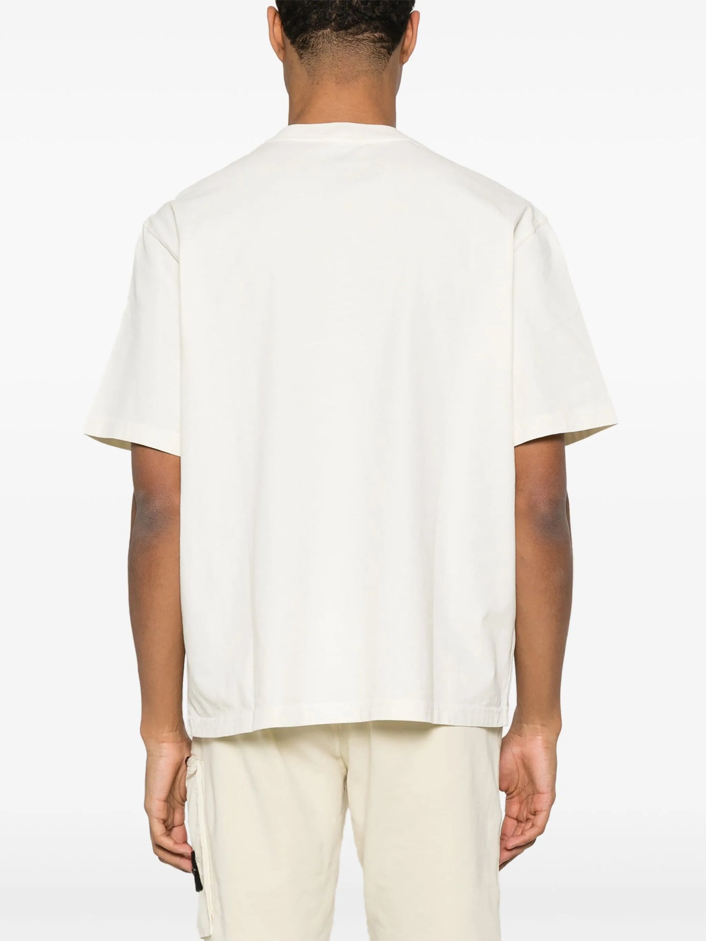 cotton T-shirt