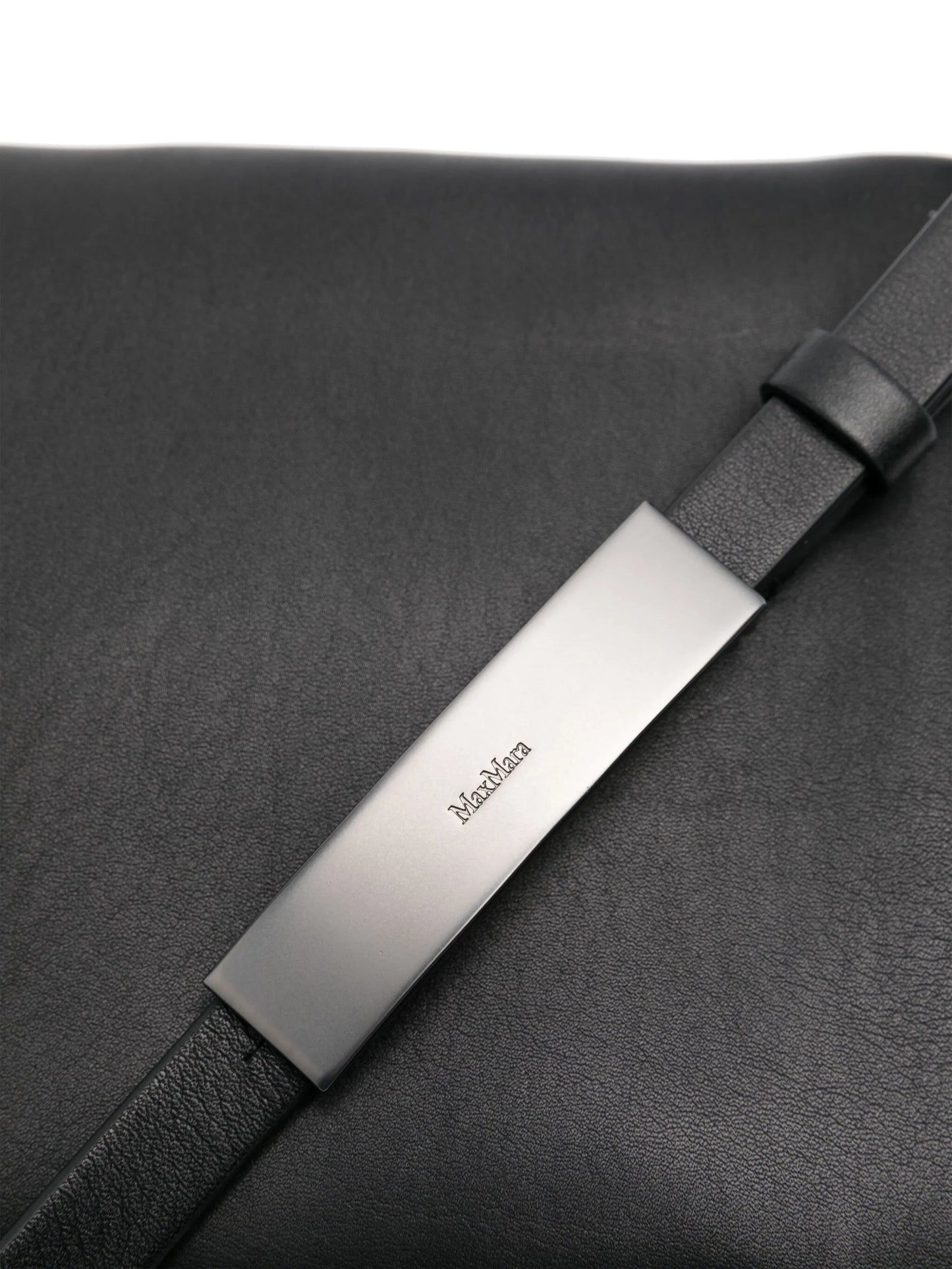 small Clasp clutch bag