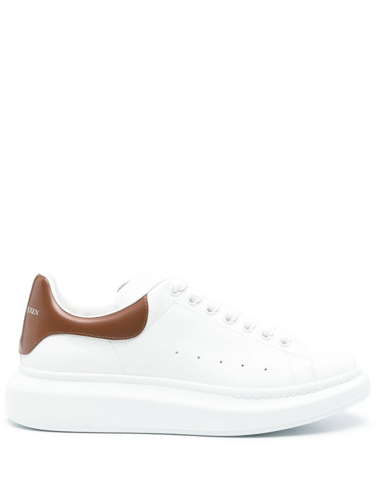 Oversized sneakers