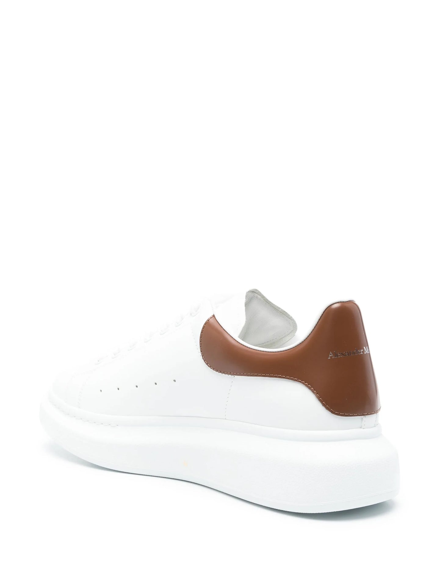 Oversized sneakers