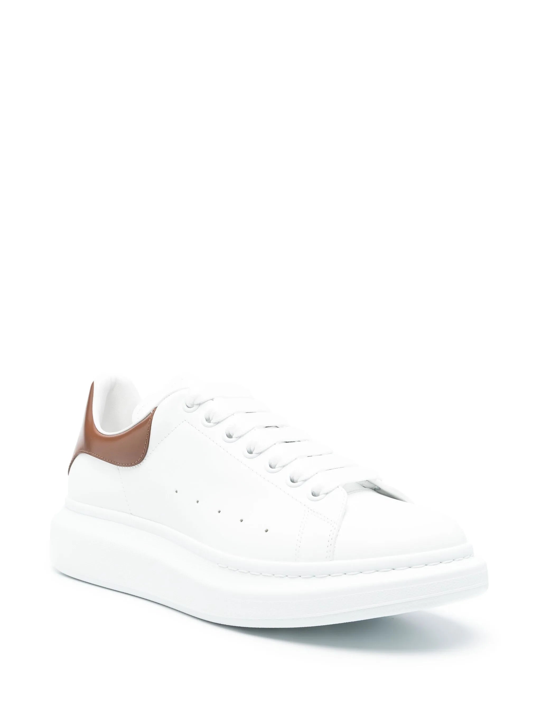 Oversized sneakers