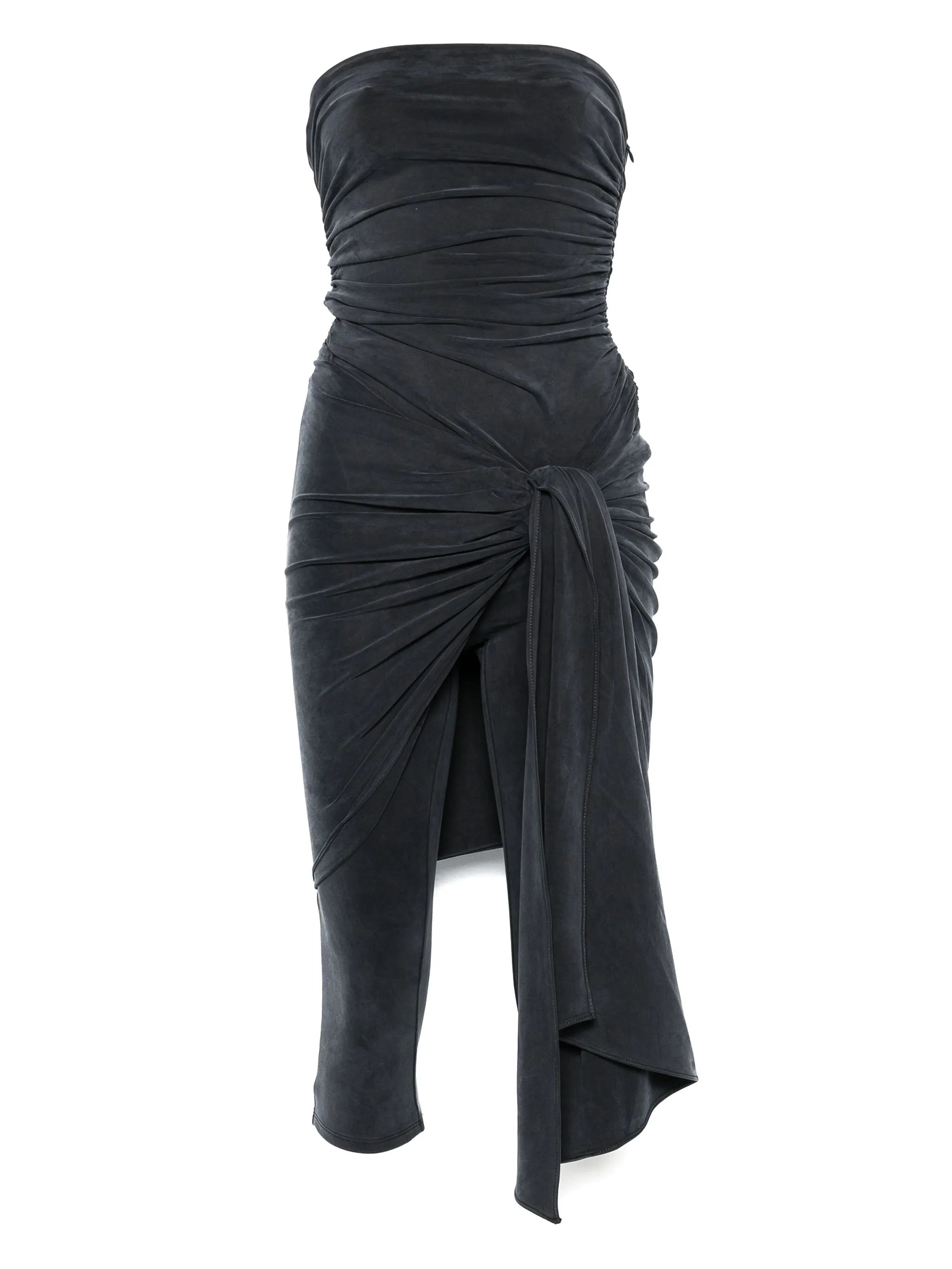layered playsuit