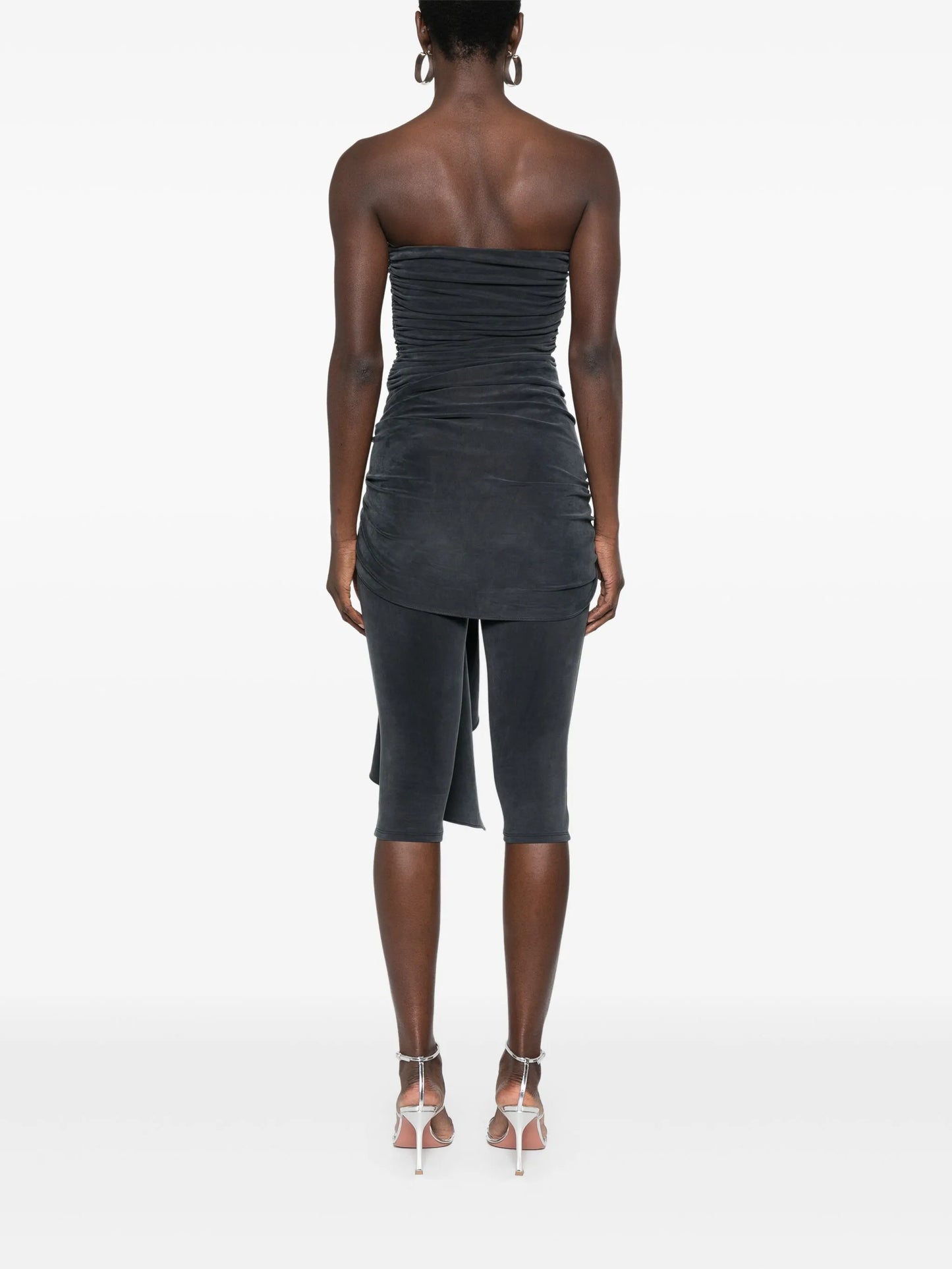 layered playsuit