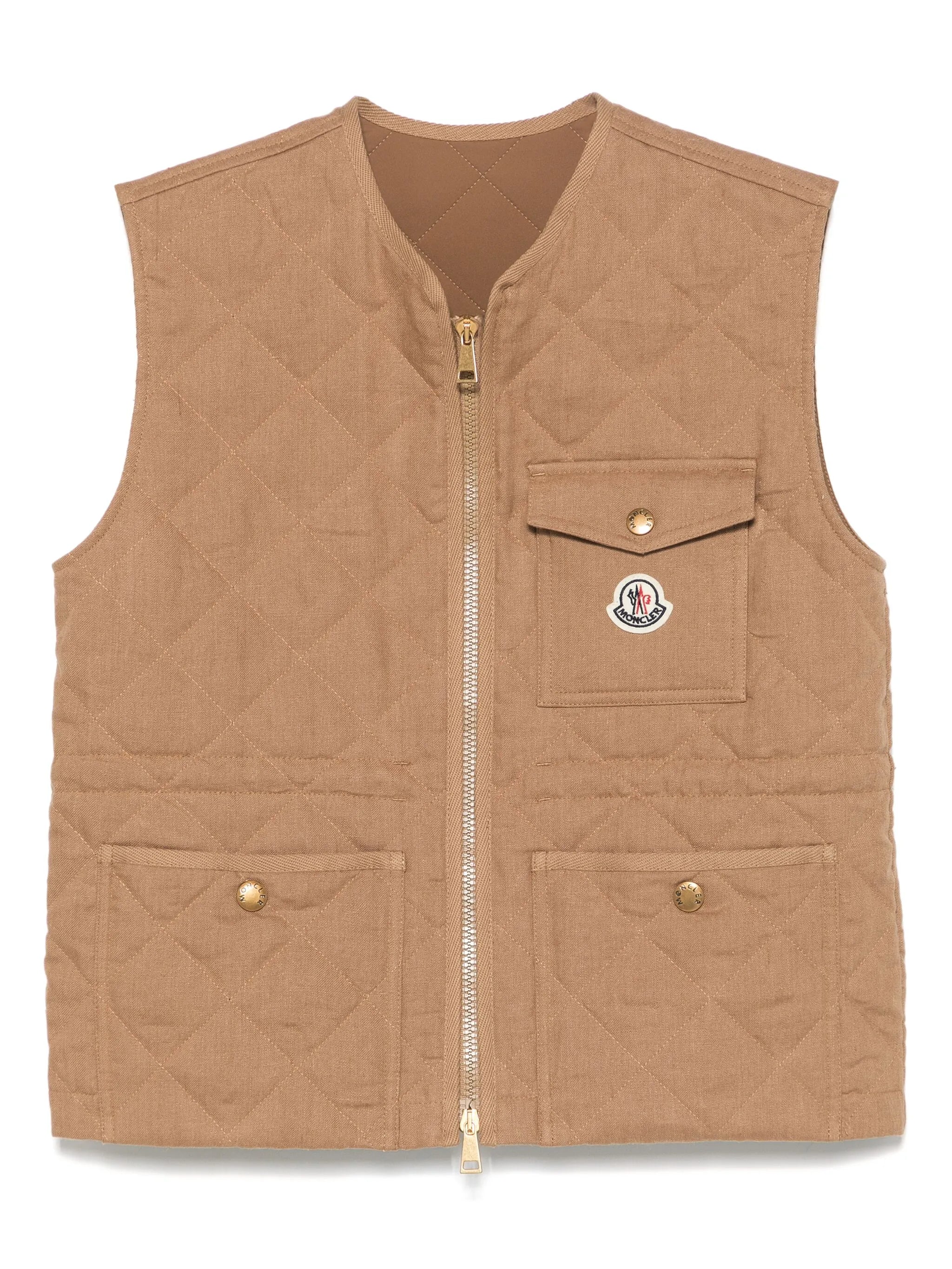 Vigny gilet