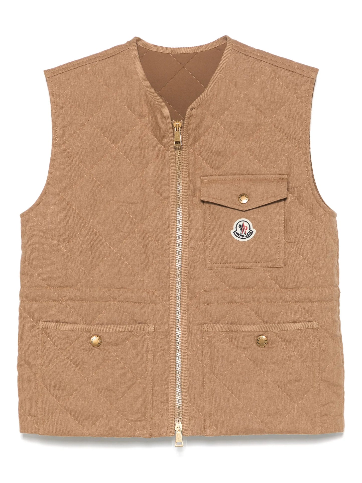 Vigny gilet