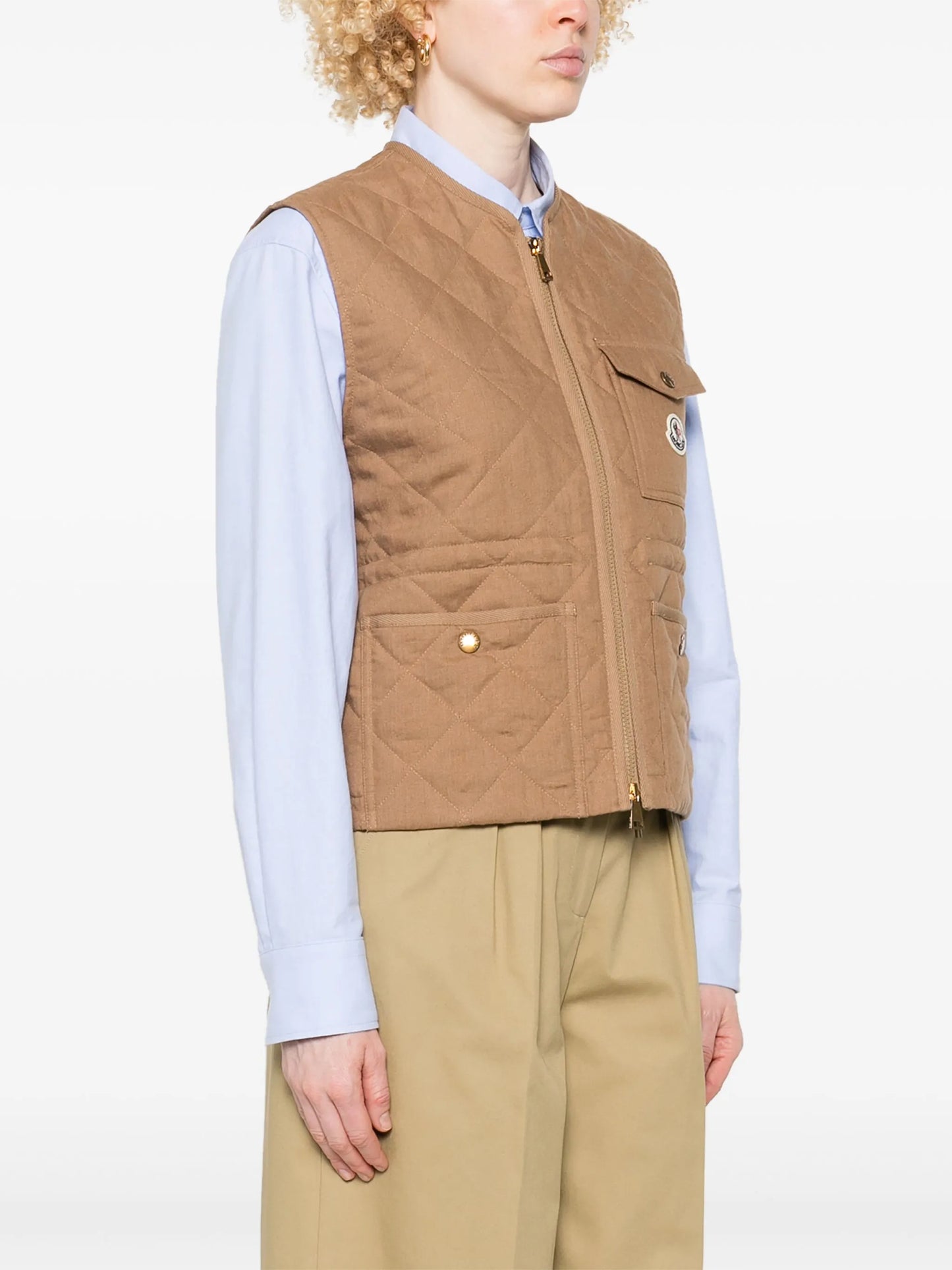 Vigny gilet