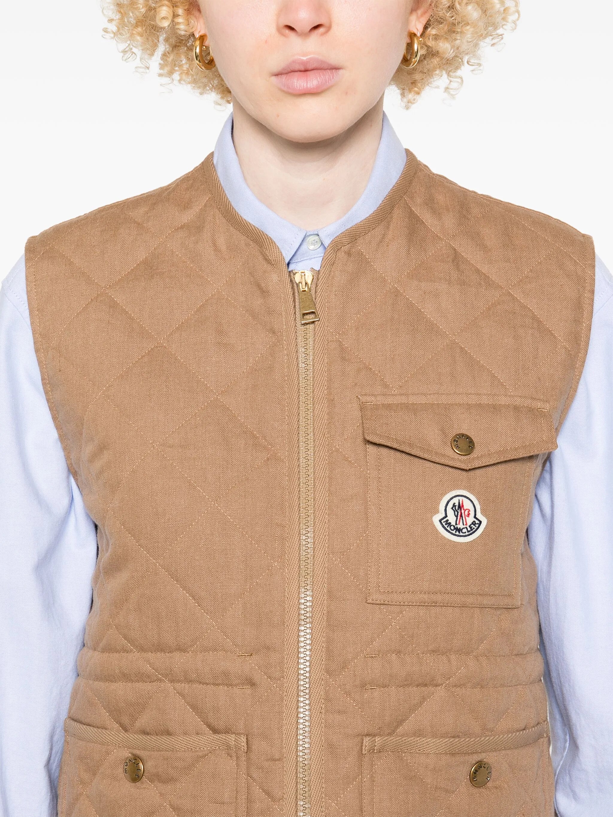 Vigny gilet