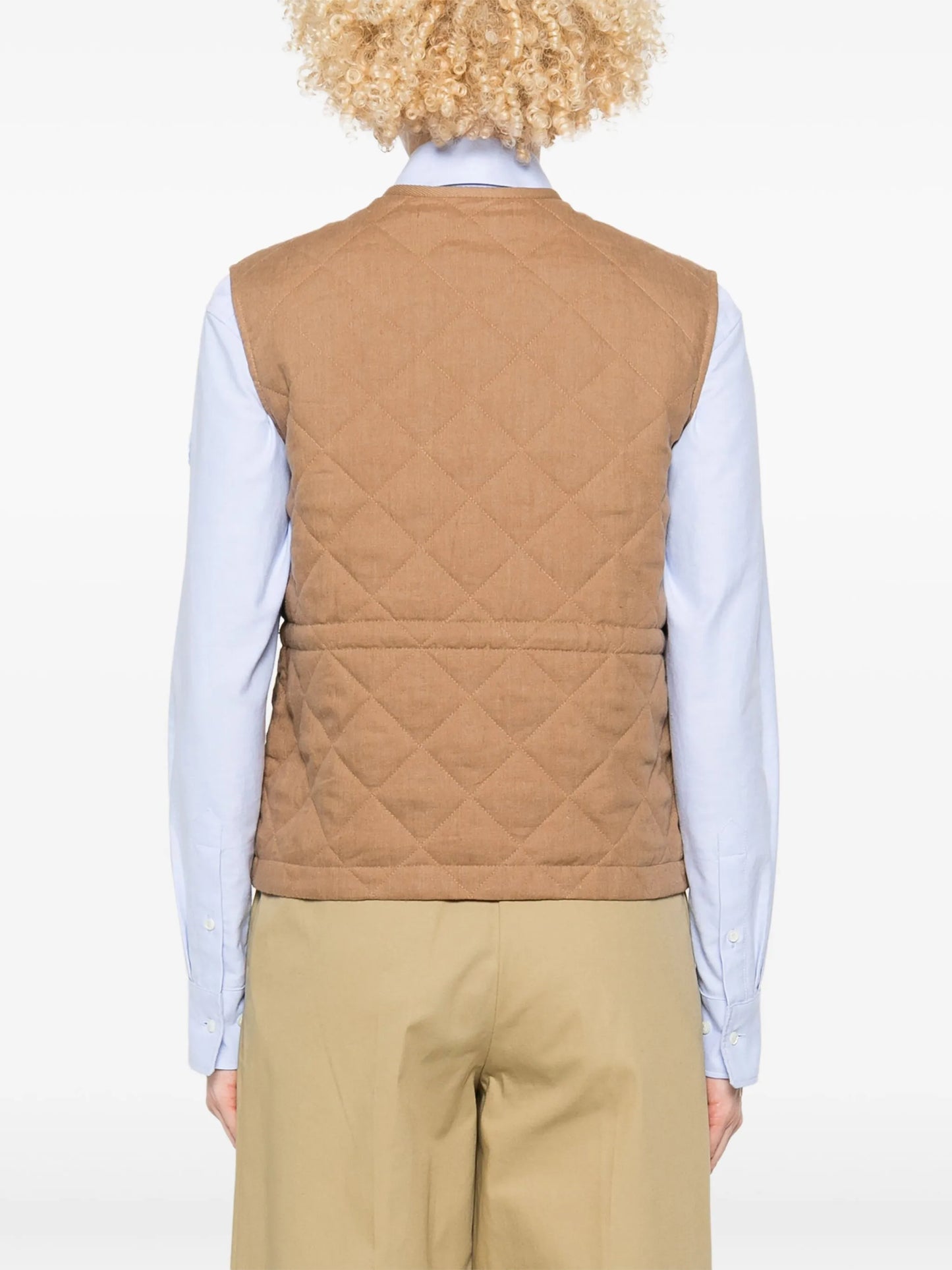 Vigny gilet