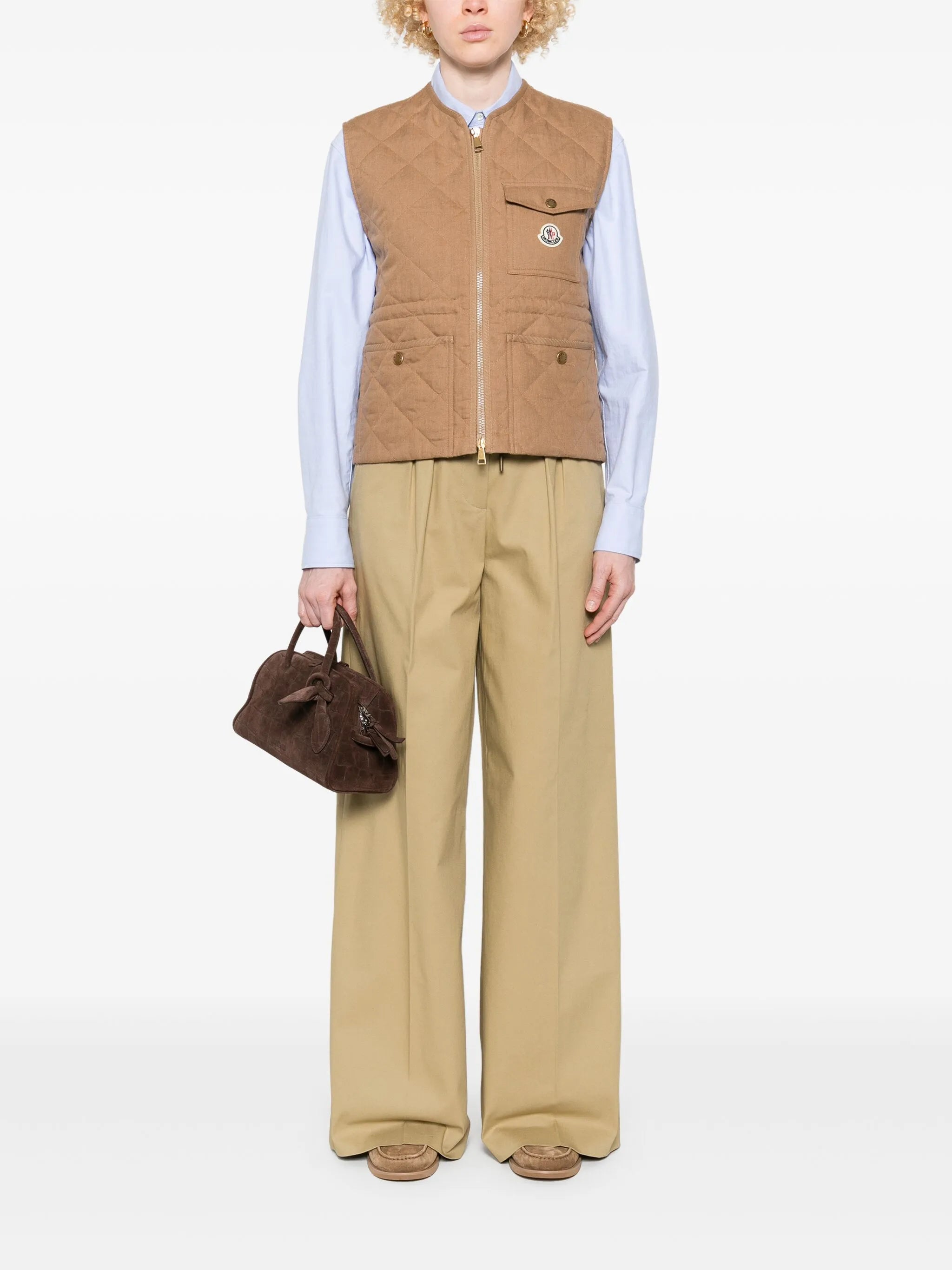 Vigny gilet