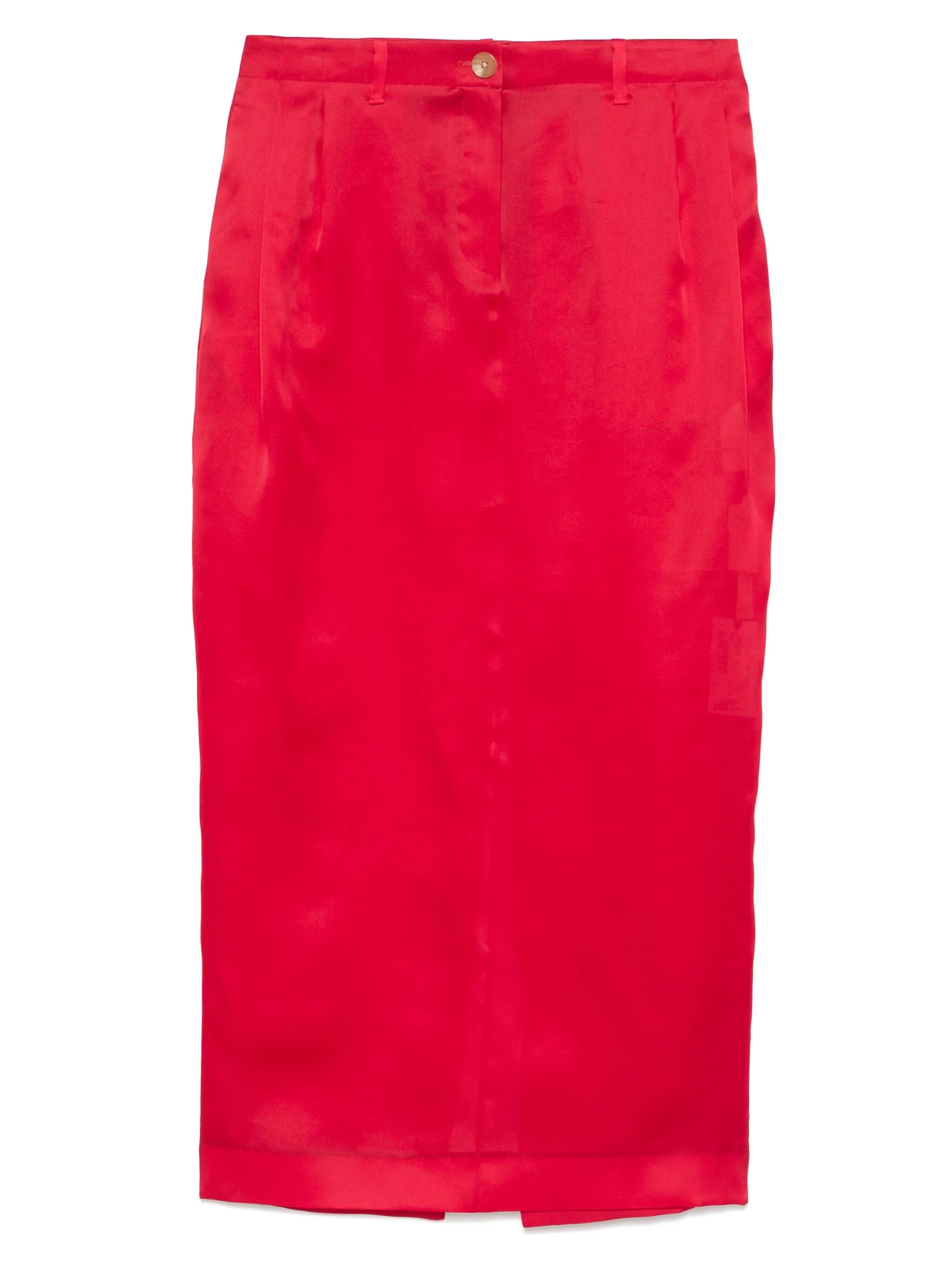 Lucian maxi skirt