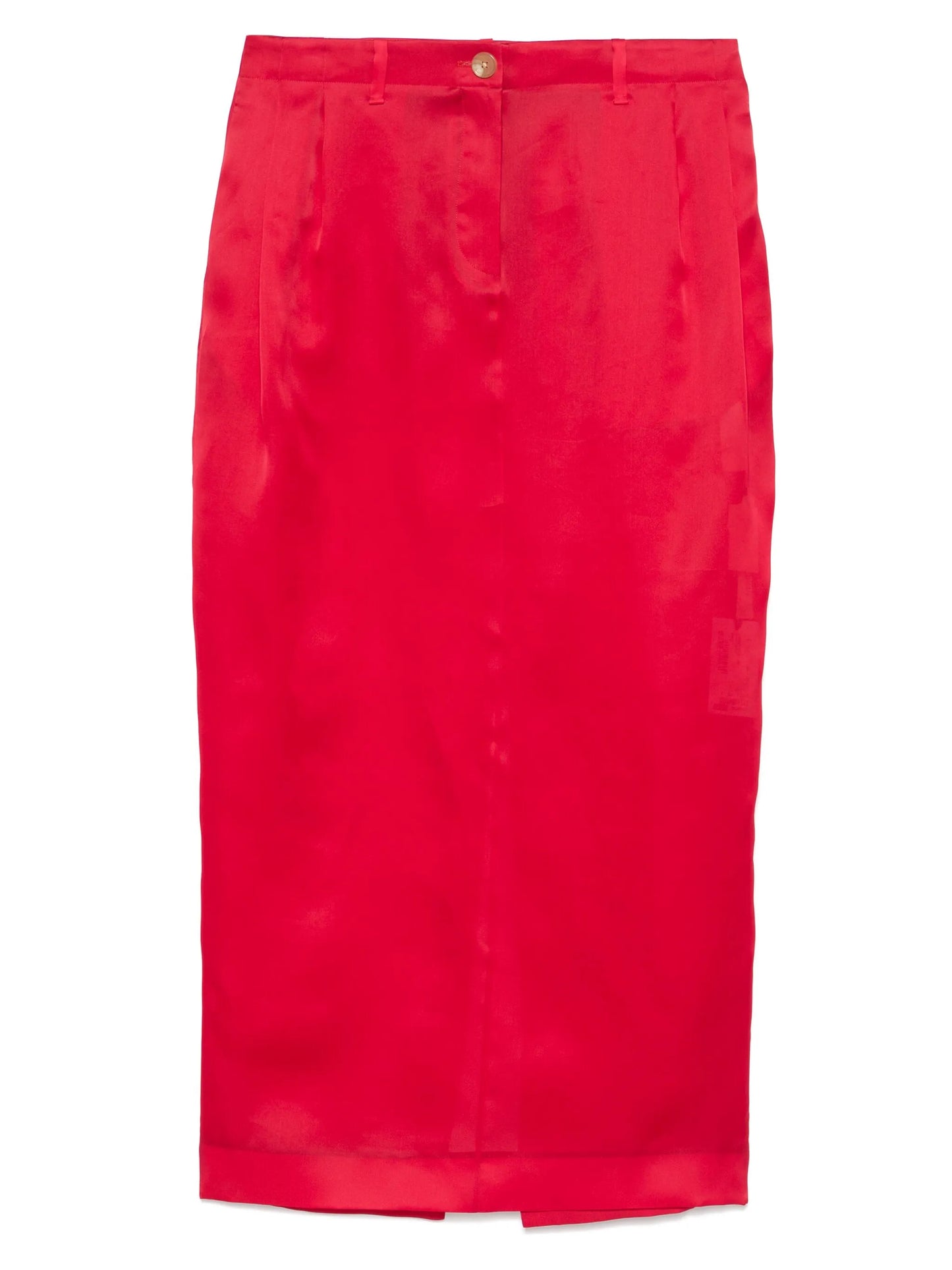 Lucian maxi skirt