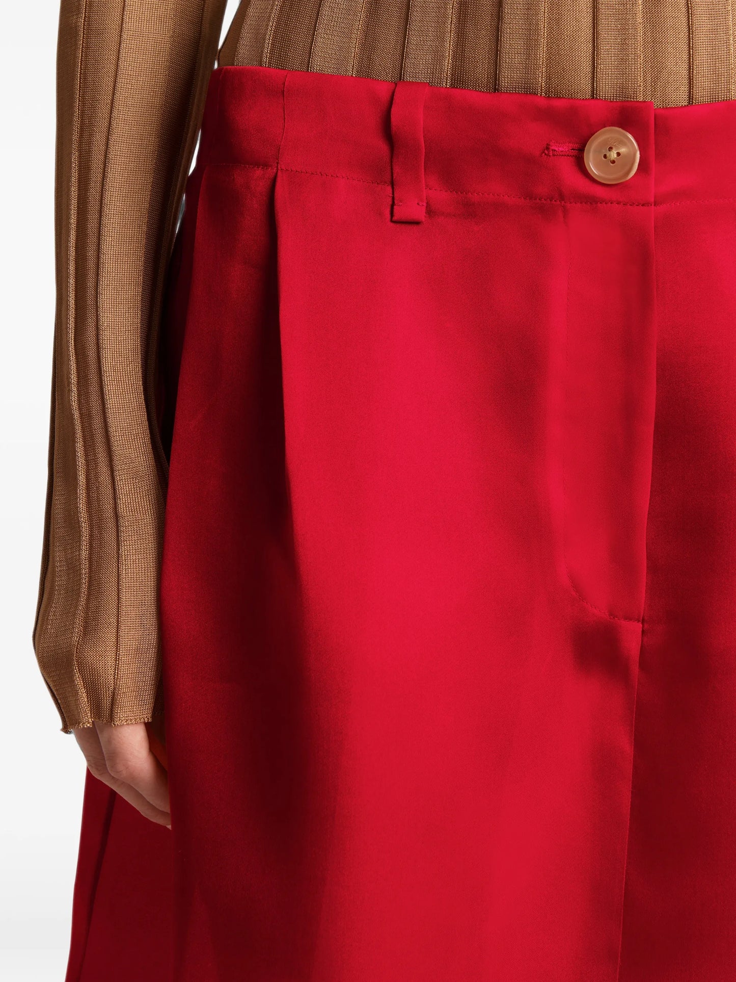 Lucian maxi skirt