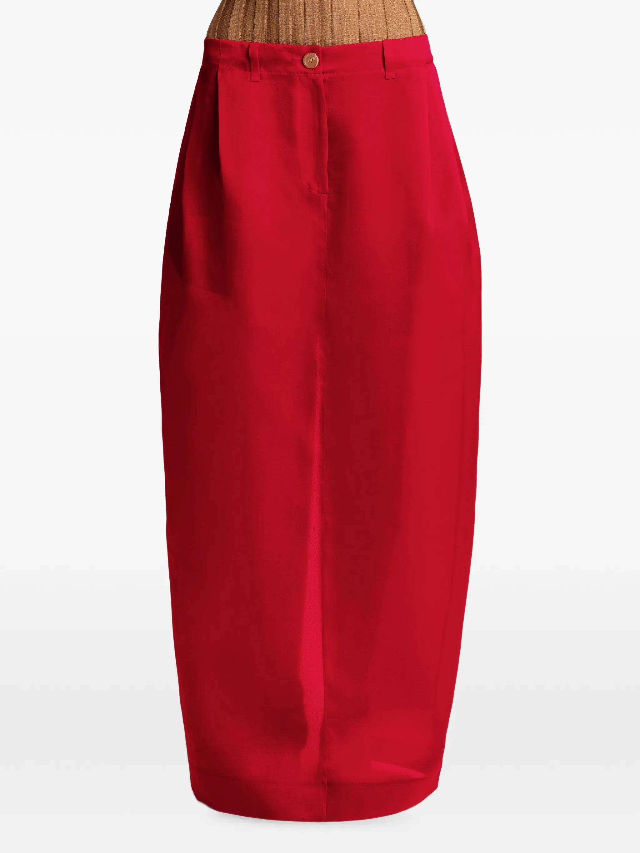 Lucian maxi skirt