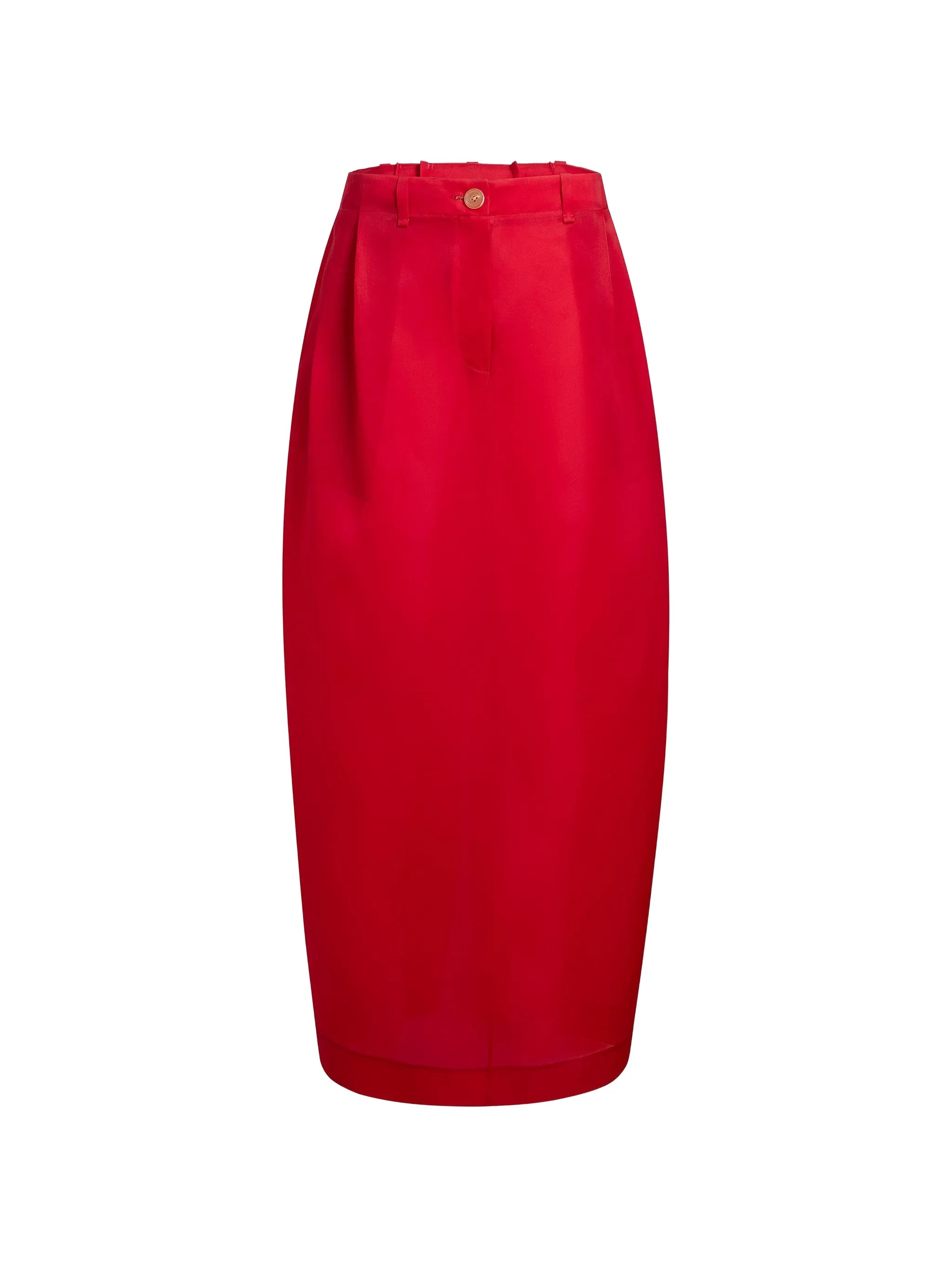 Lucian maxi skirt