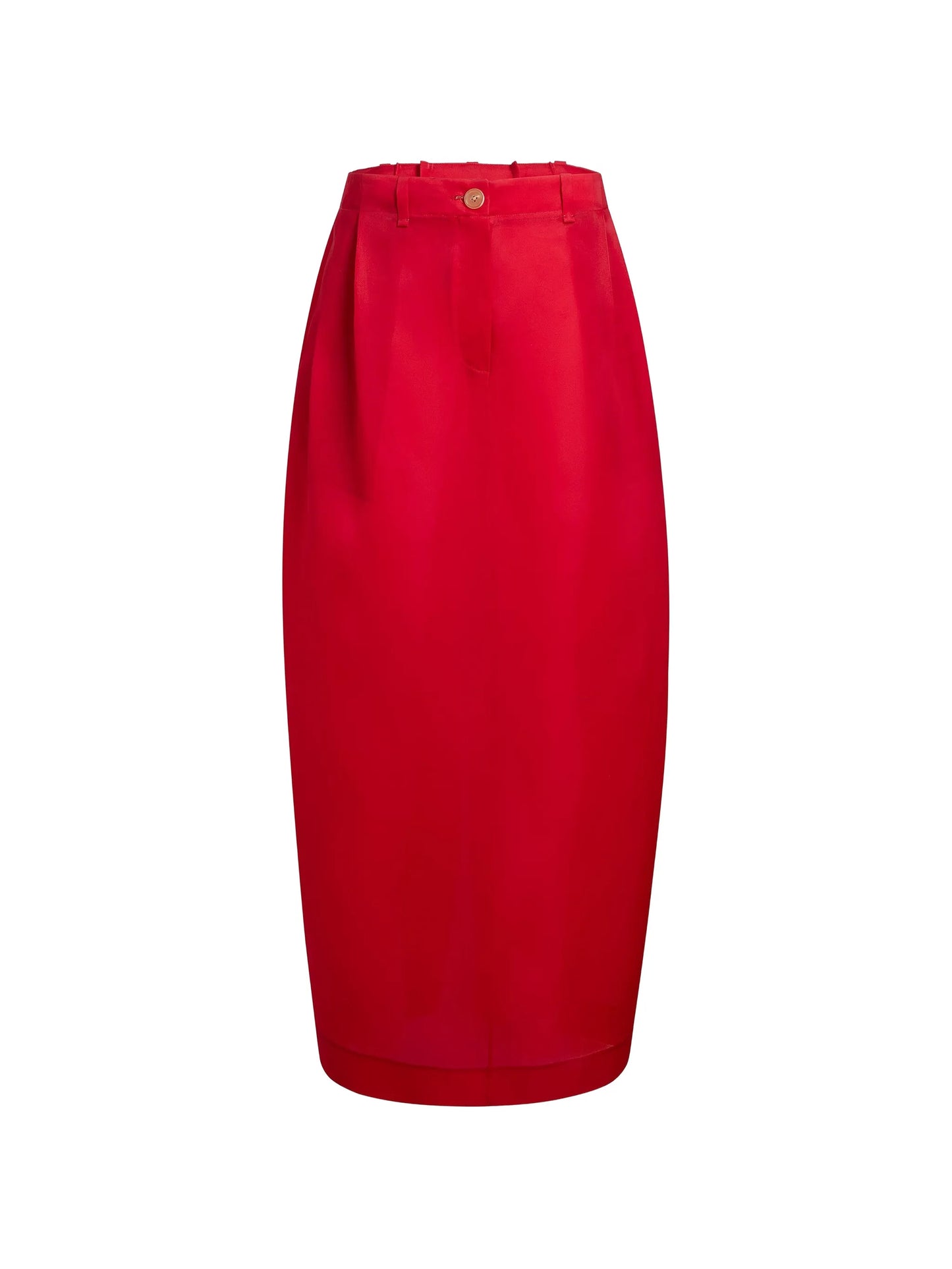 Lucian maxi skirt