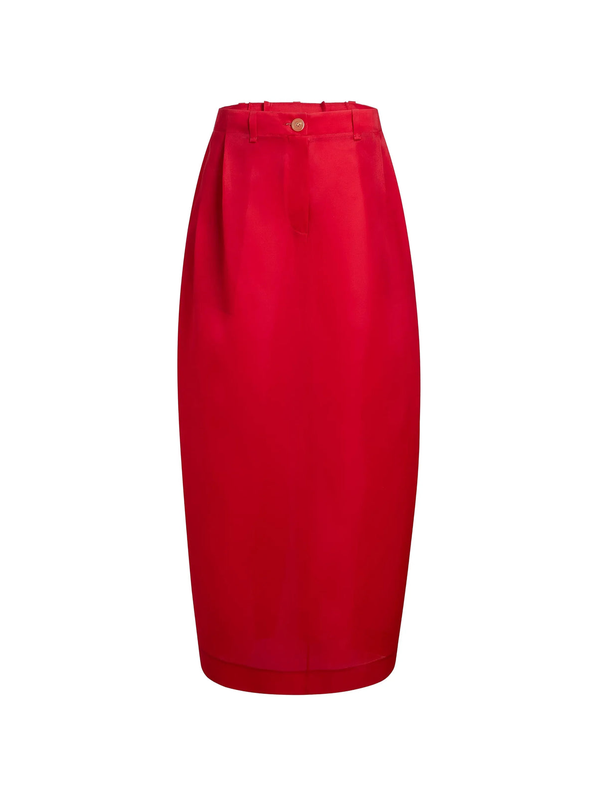 Lucian maxi skirt