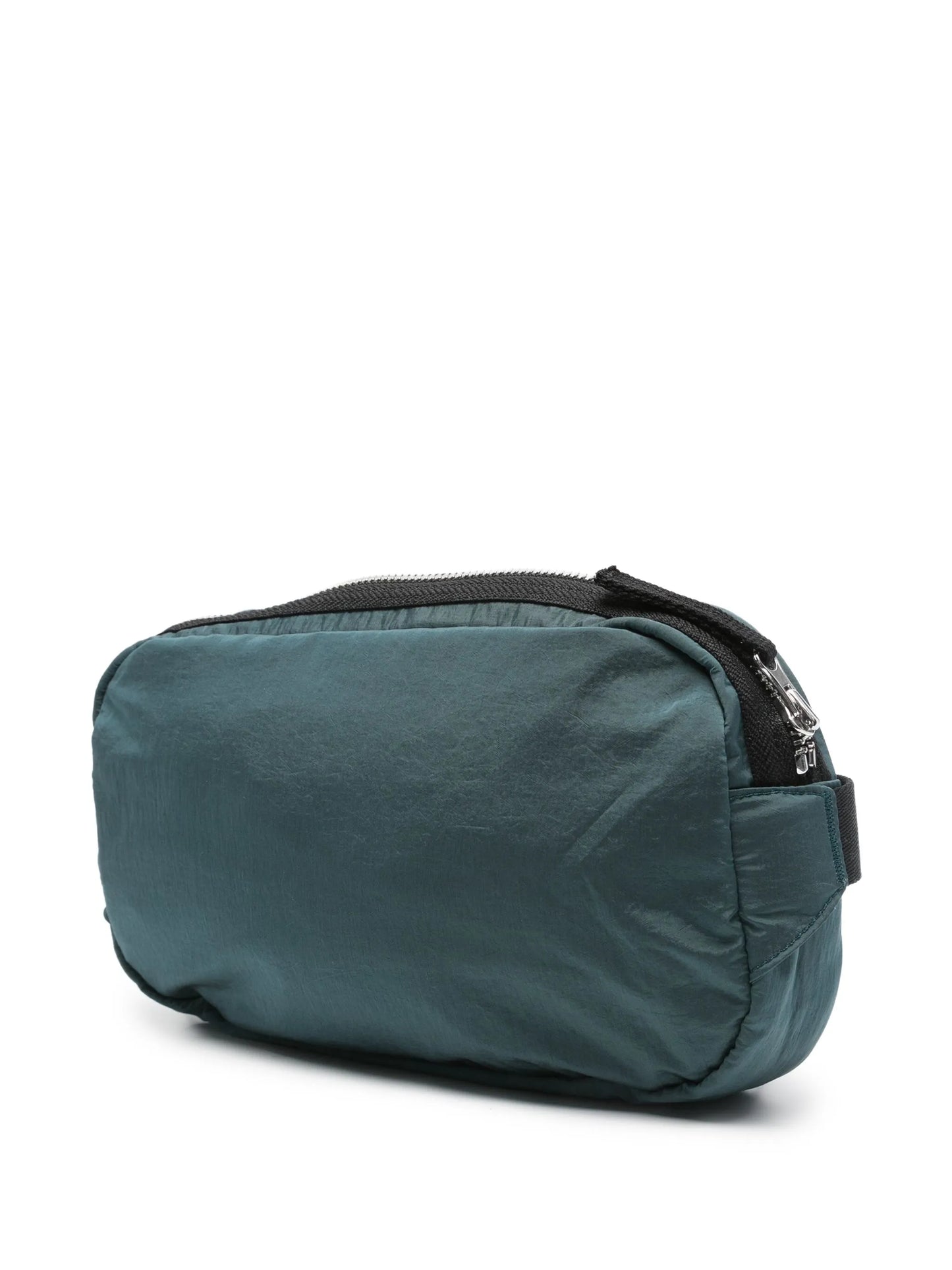 Compass-patch belt bag