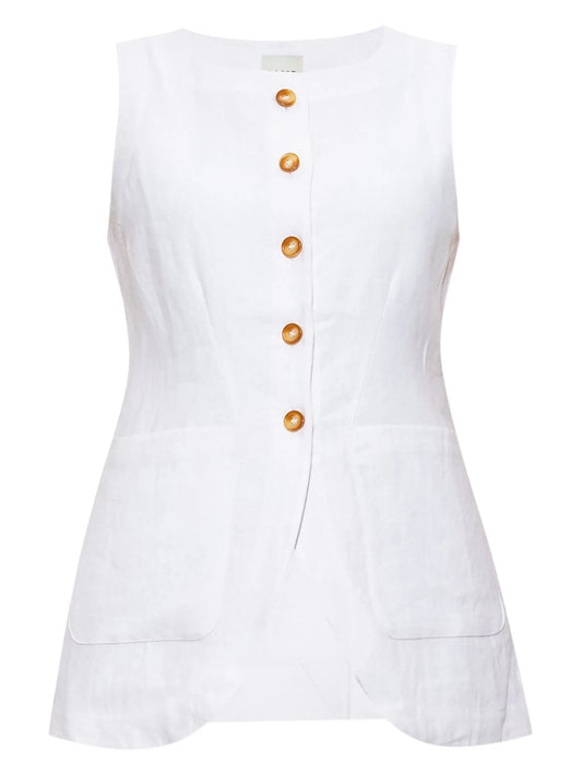 Emma waistcoat