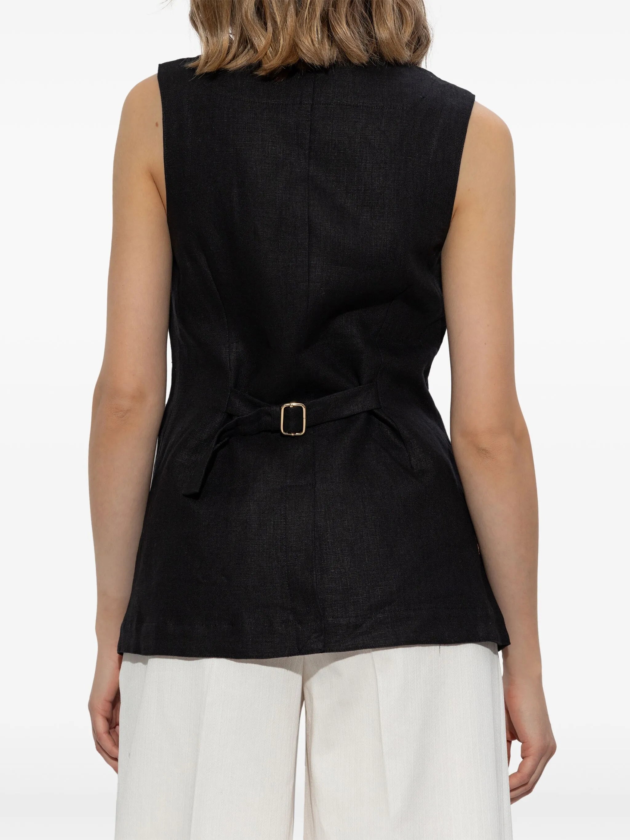 Emma waistcoat