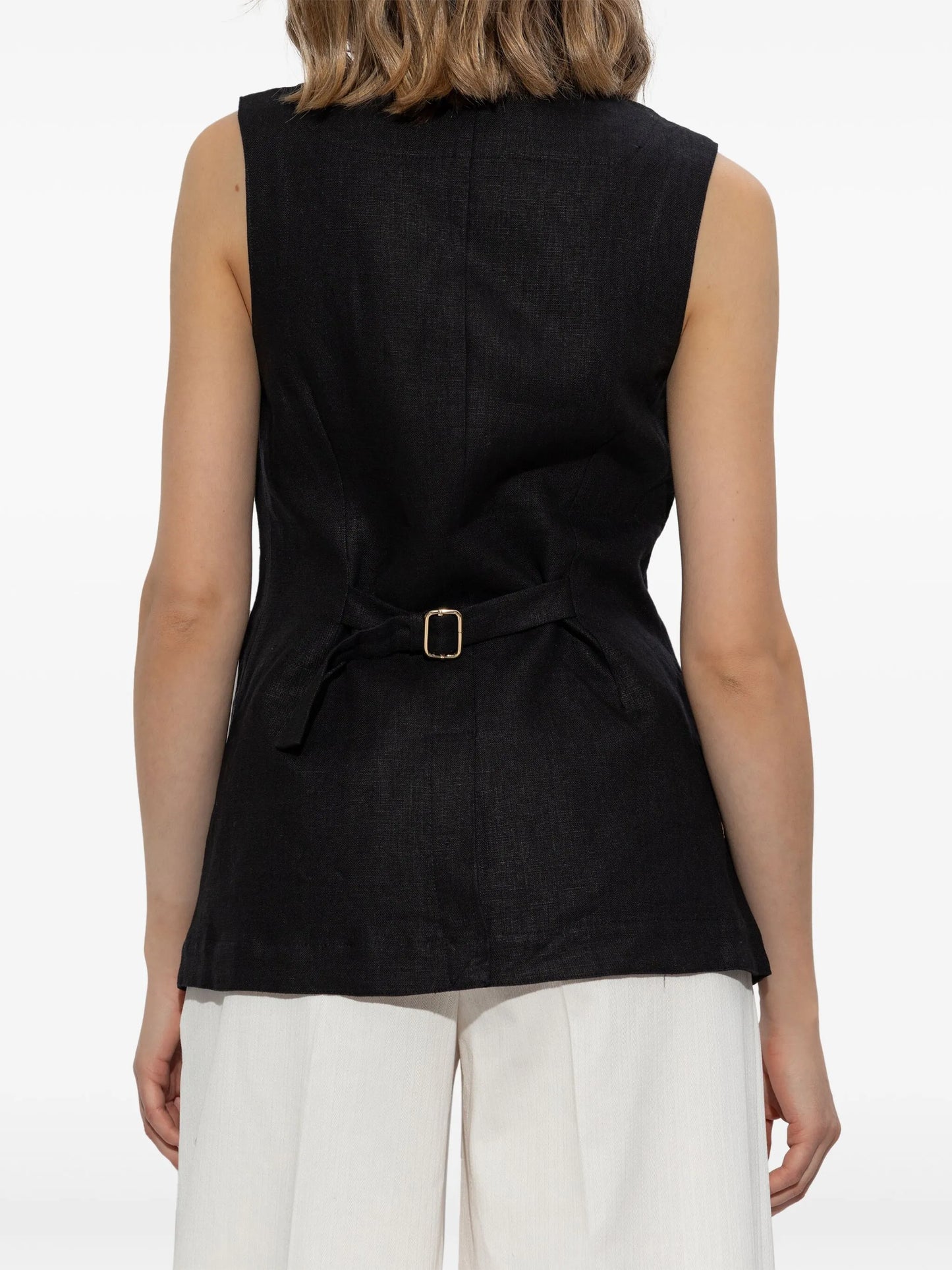 Emma waistcoat