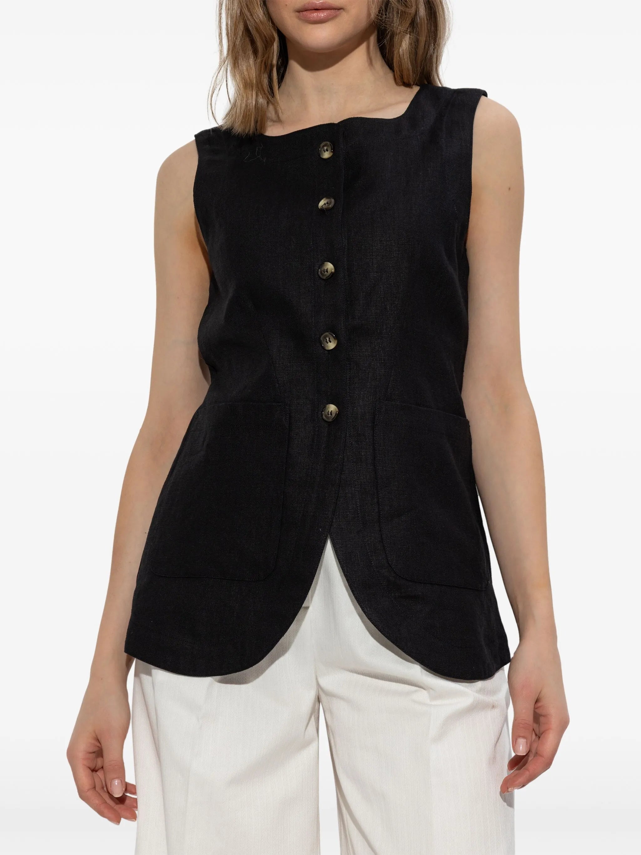 Emma waistcoat
