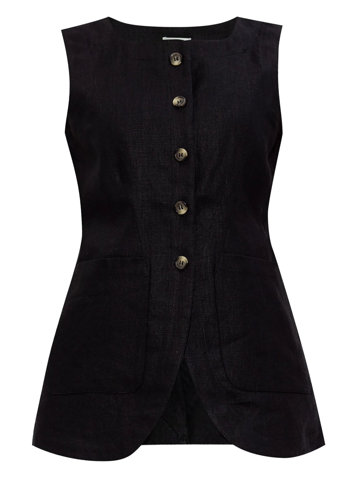 Emma waistcoat