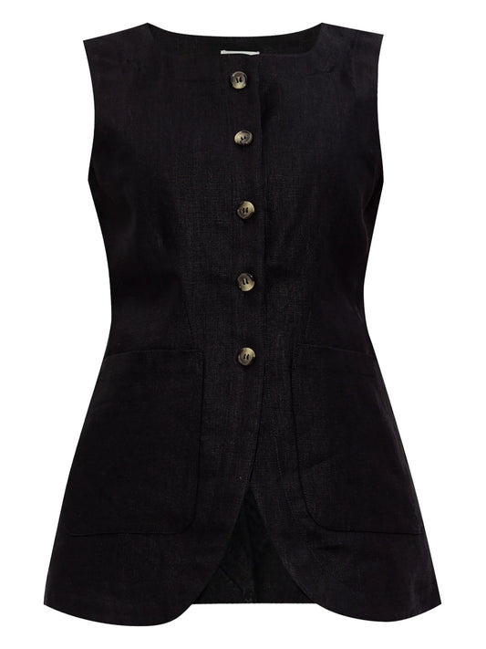Emma waistcoat