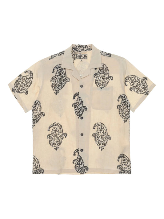 printed shirt