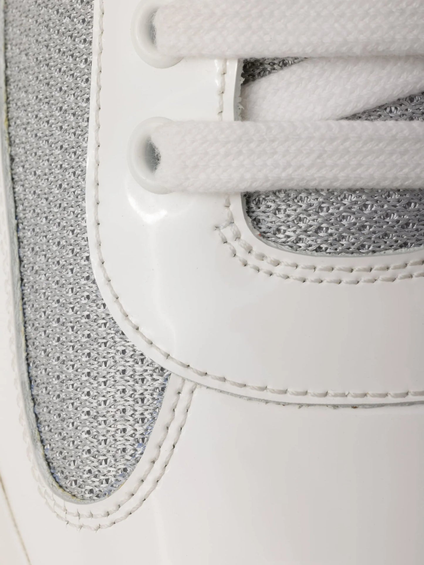 America's Cup mesh-panelled sneakers