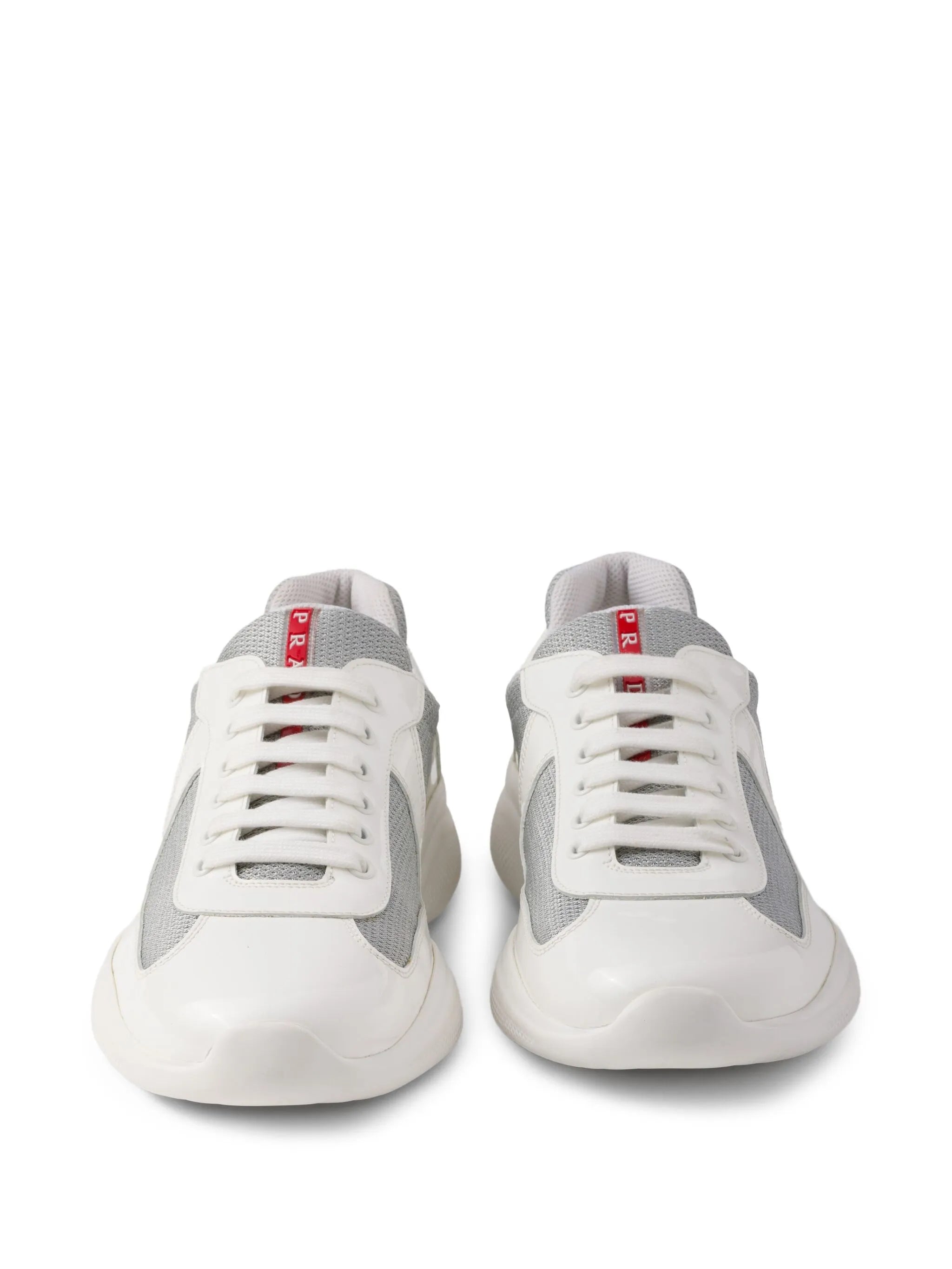 America's Cup mesh-panelled sneakers