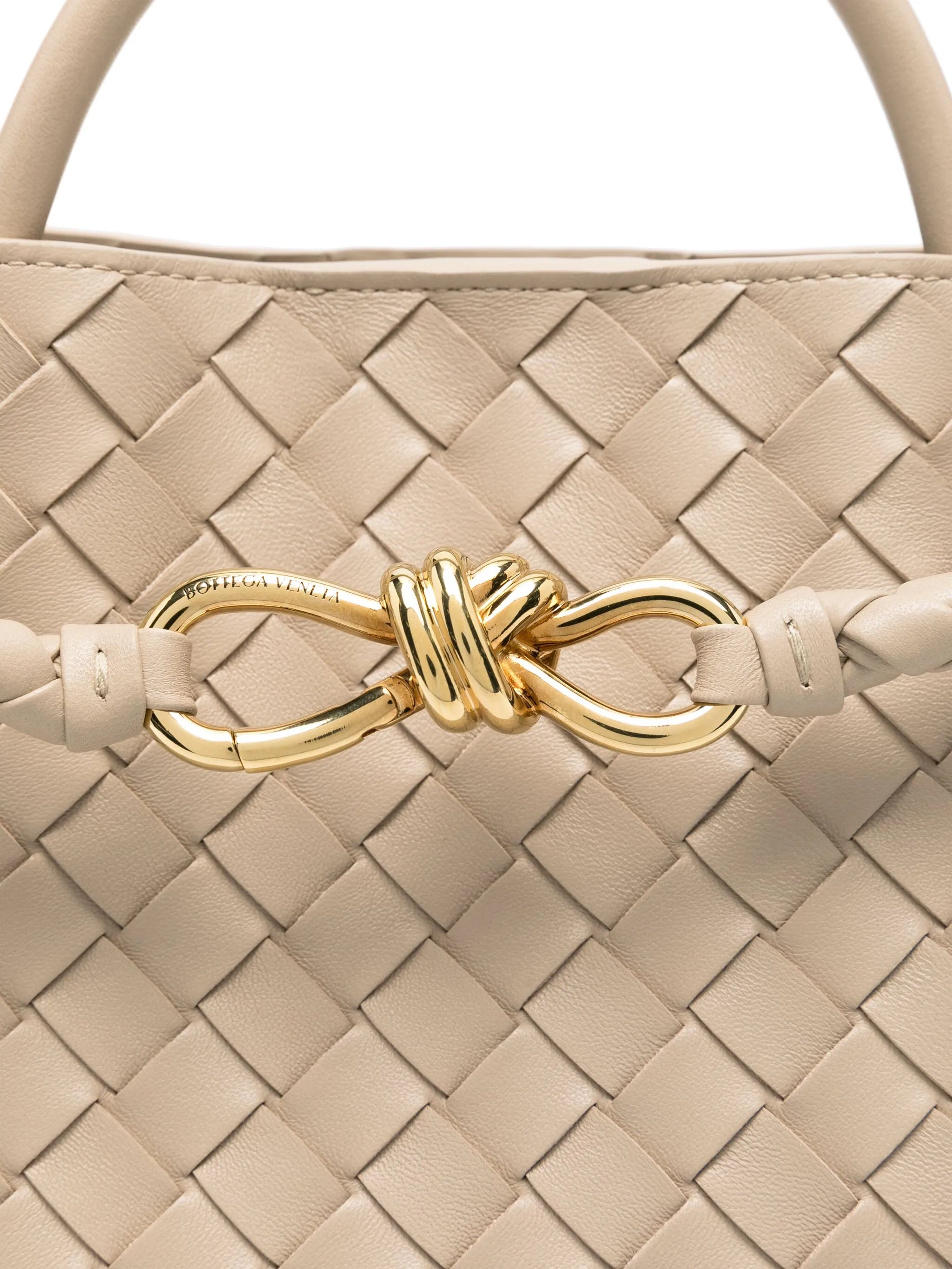 medium Andiamo tote bag