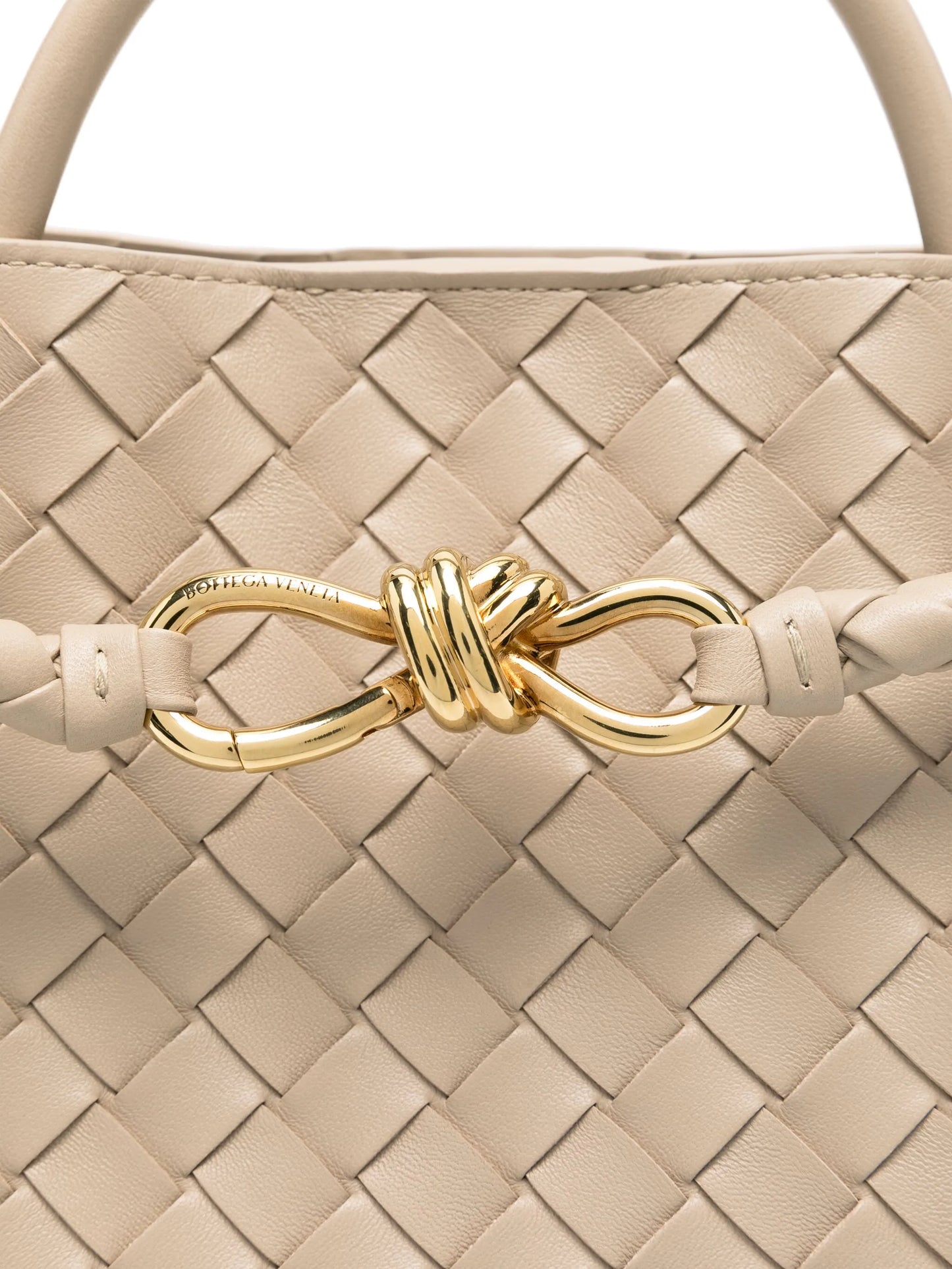 medium Andiamo tote bag