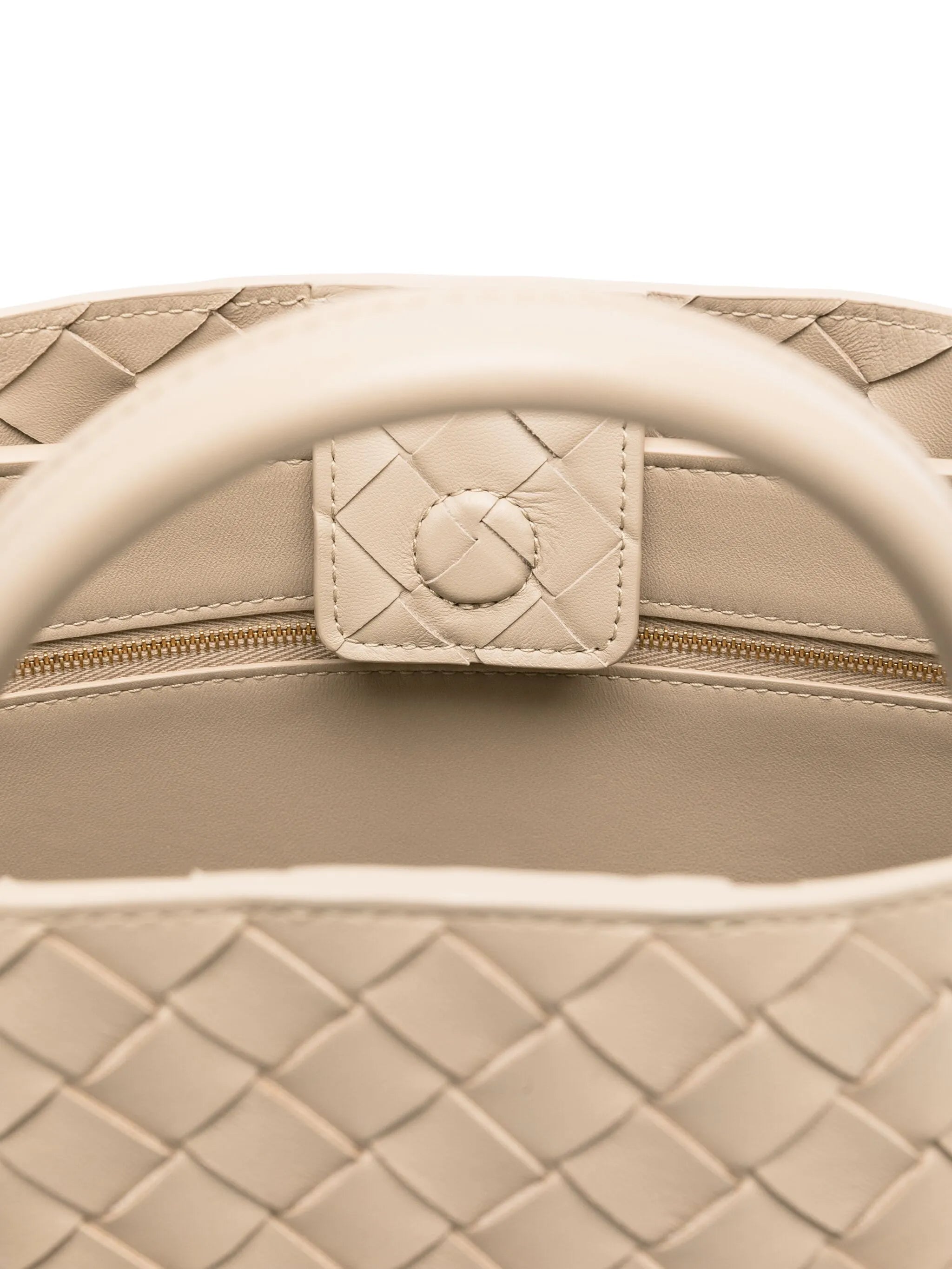 medium Andiamo tote bag