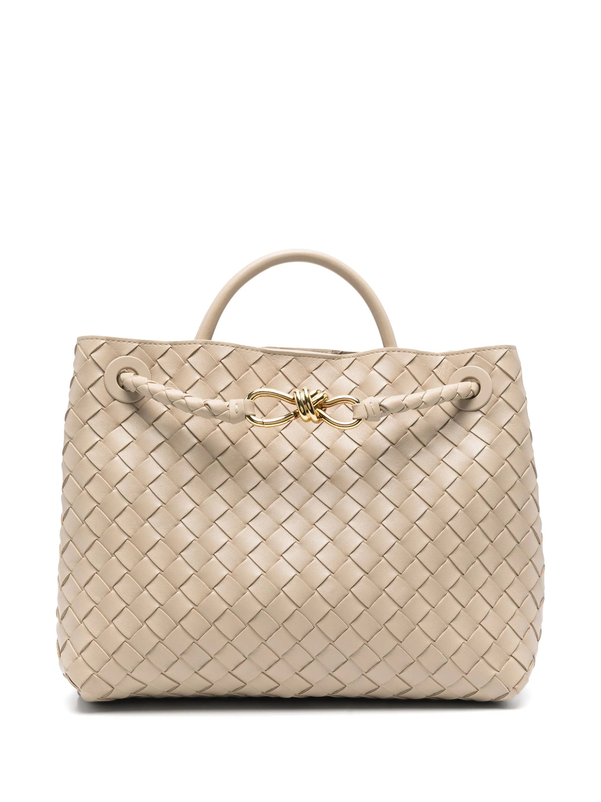 medium Andiamo tote bag