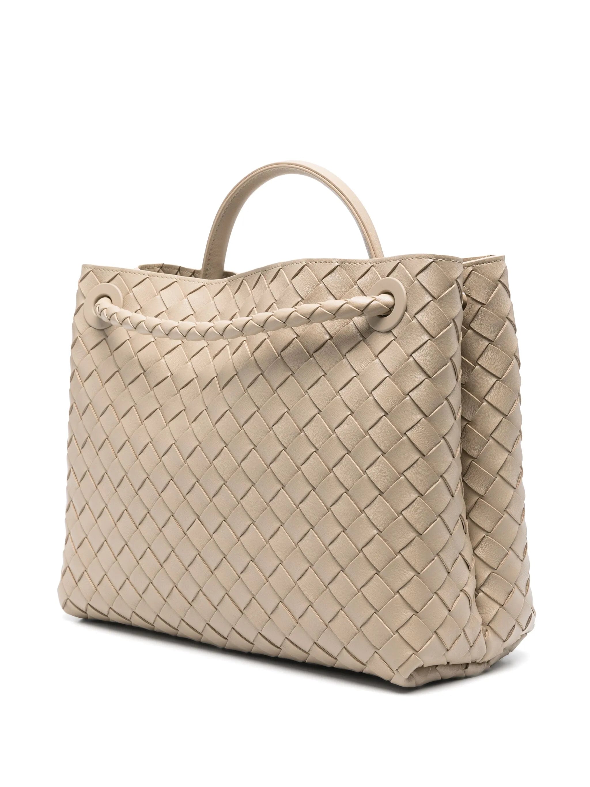 medium Andiamo tote bag