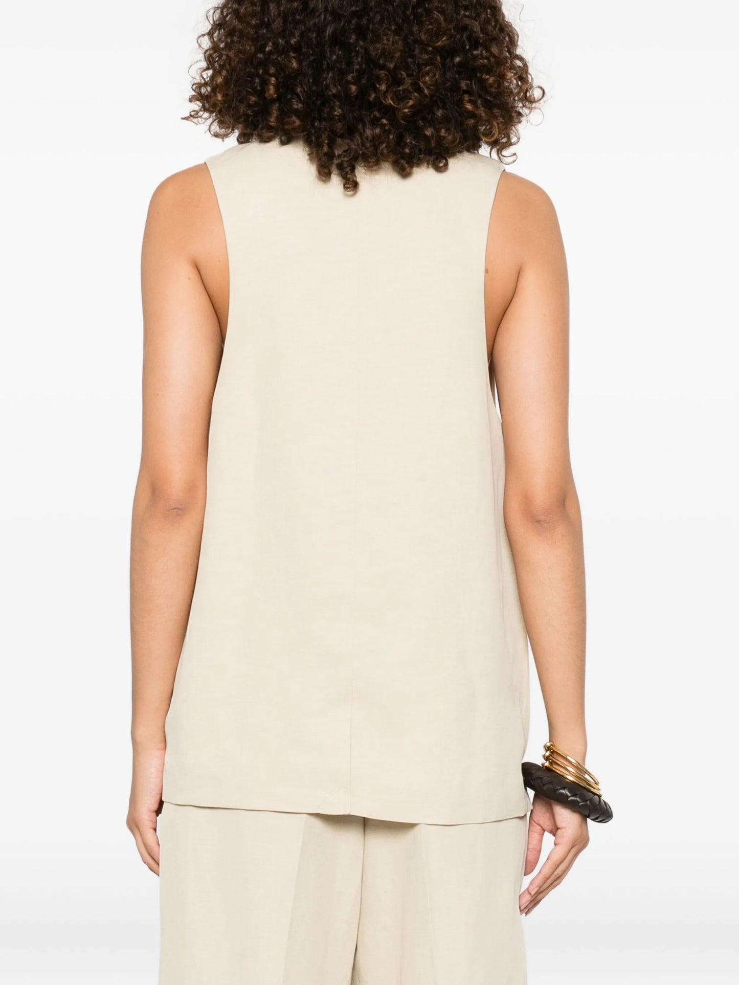 Melrose waistcoat