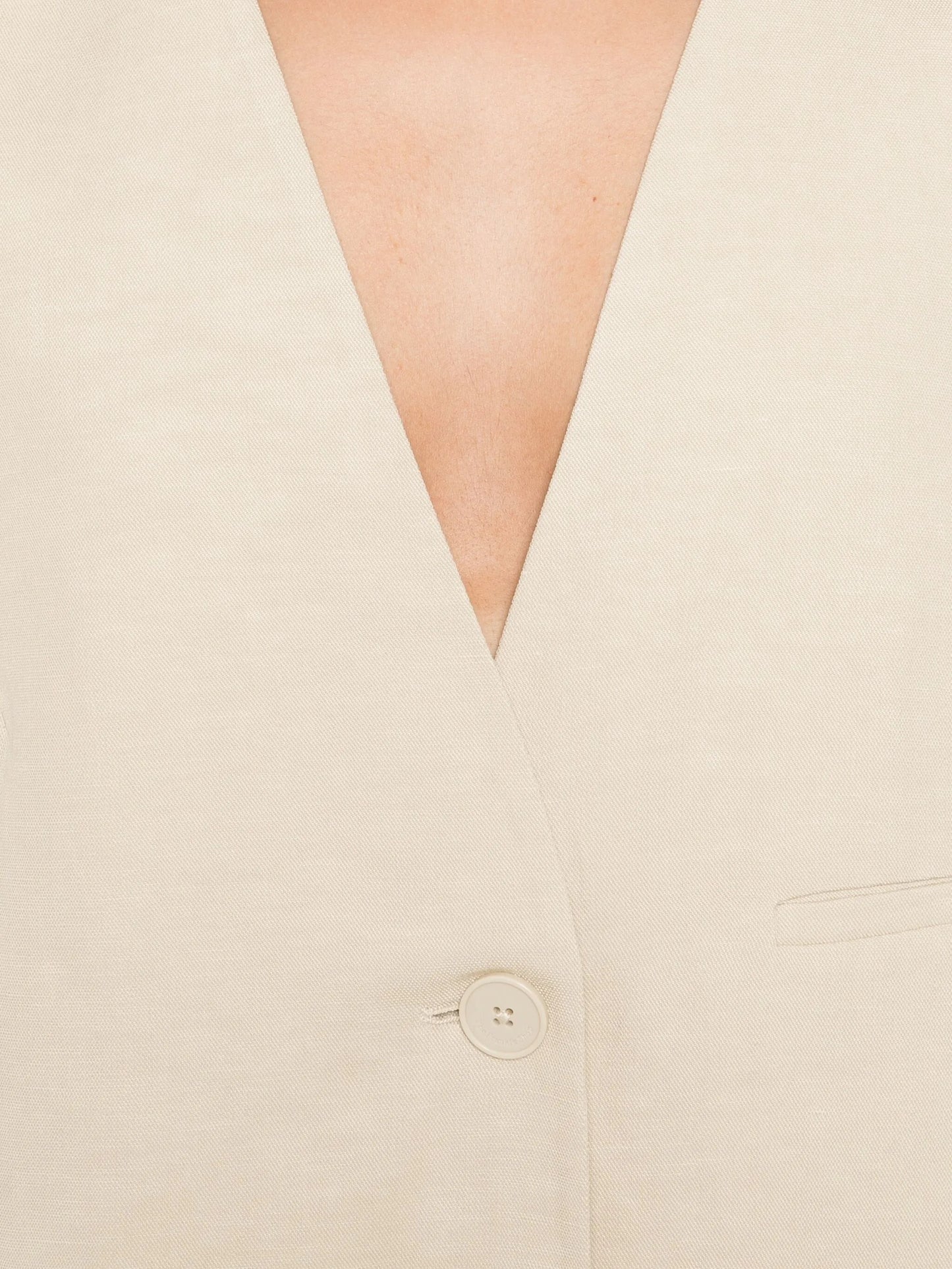 Melrose waistcoat