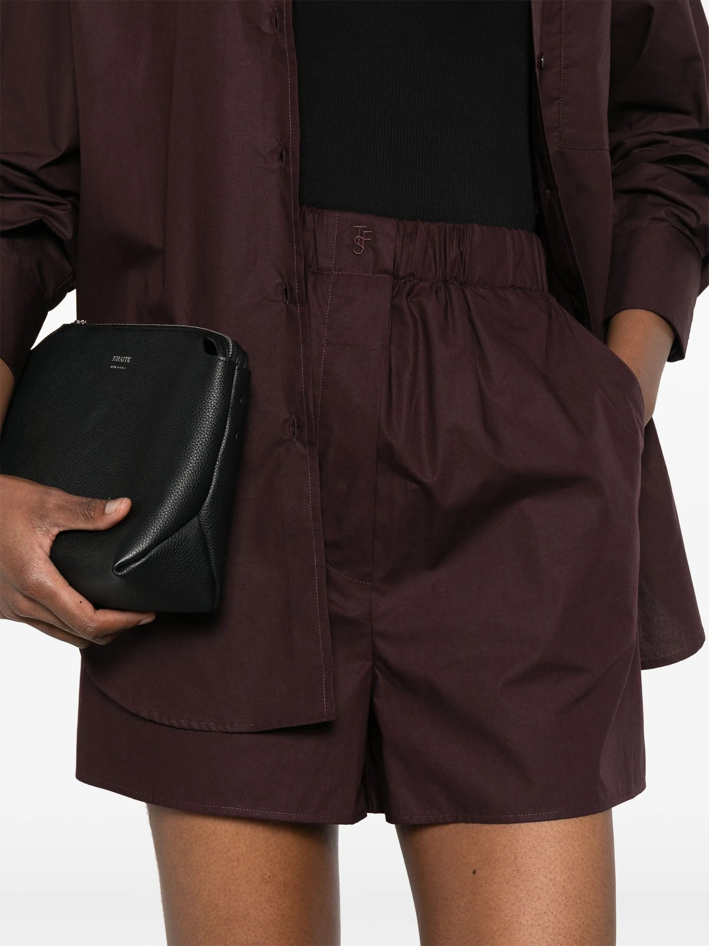 Lui shorts