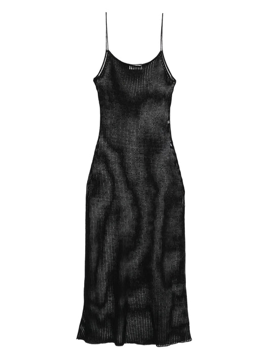 Sienna maxi dress