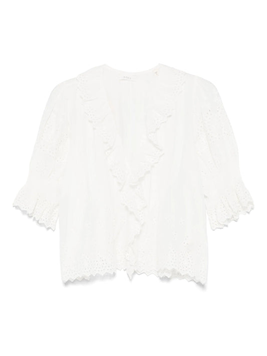 Henri blouse