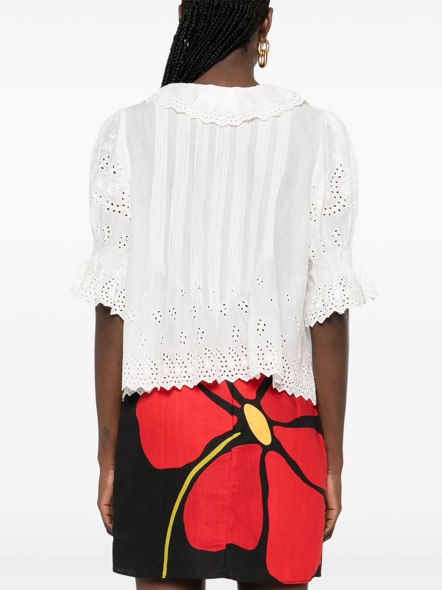 Henri blouse