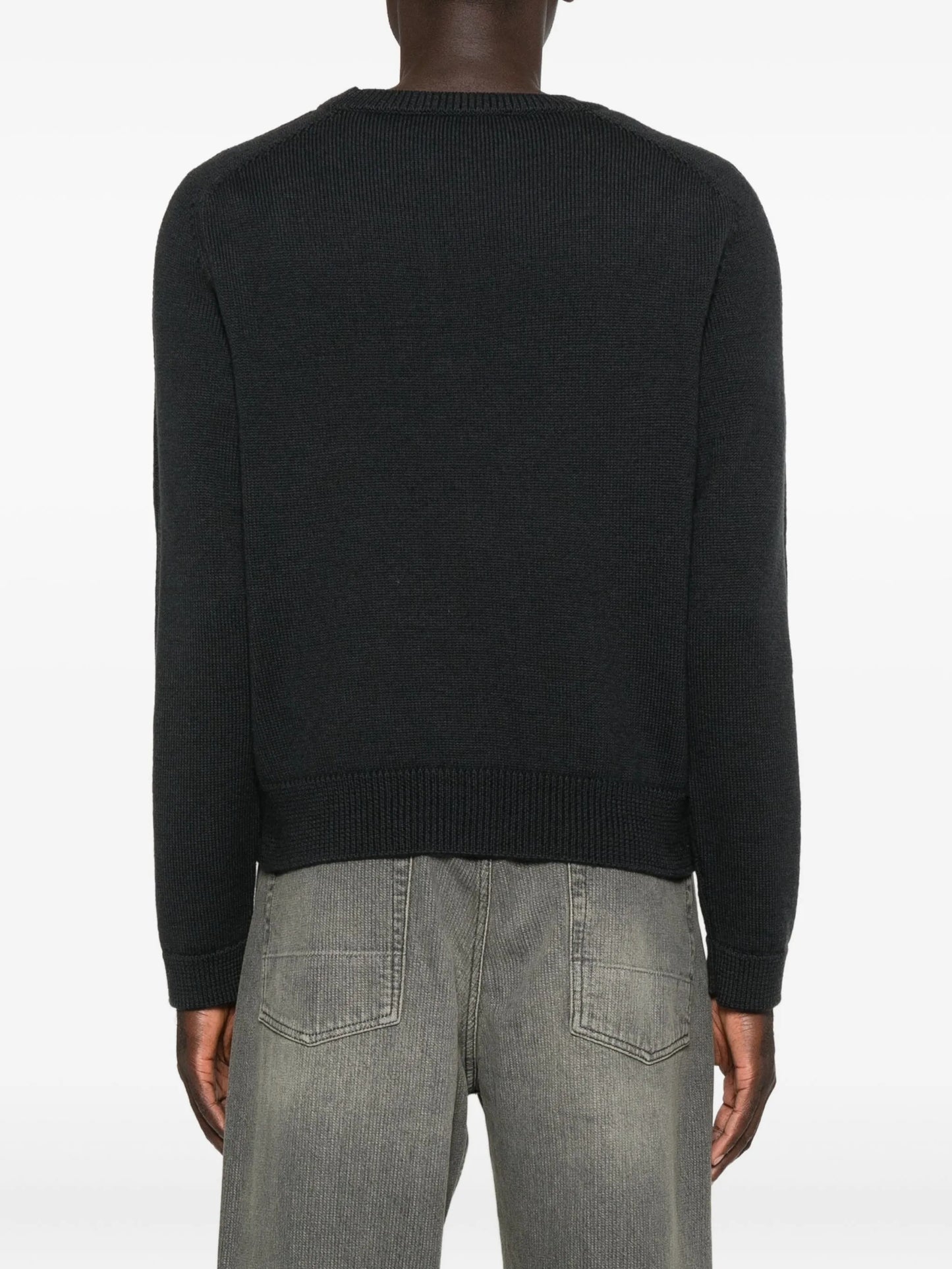 wool jumper