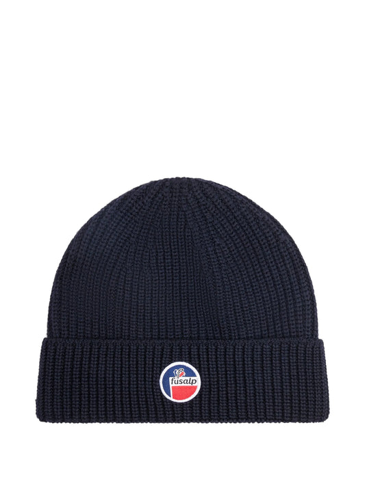 Cosmic beanie hat