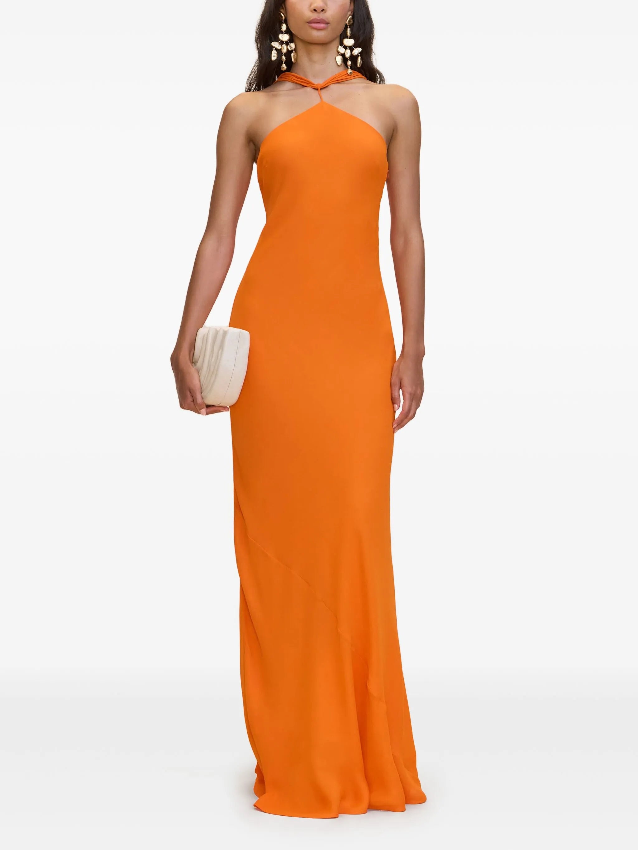 Phoebe gown dress