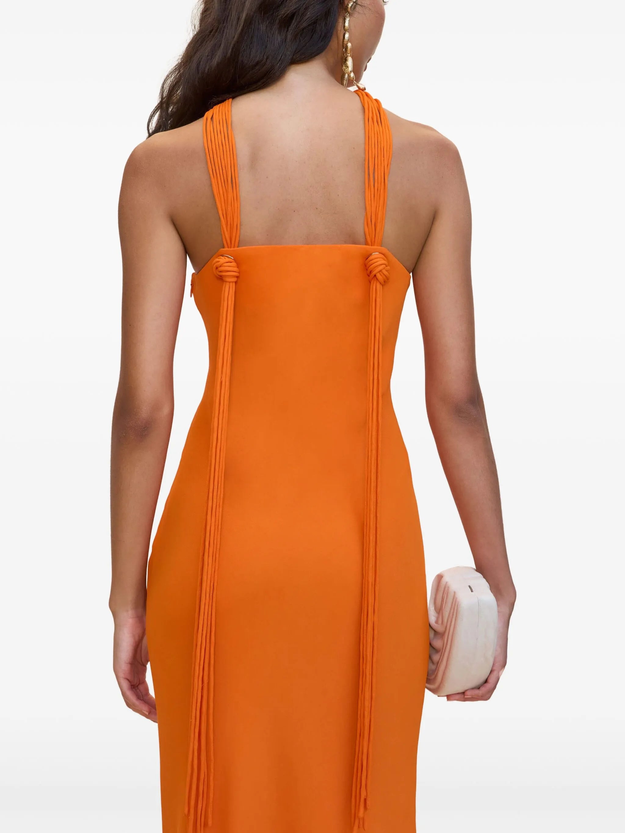 Phoebe gown dress