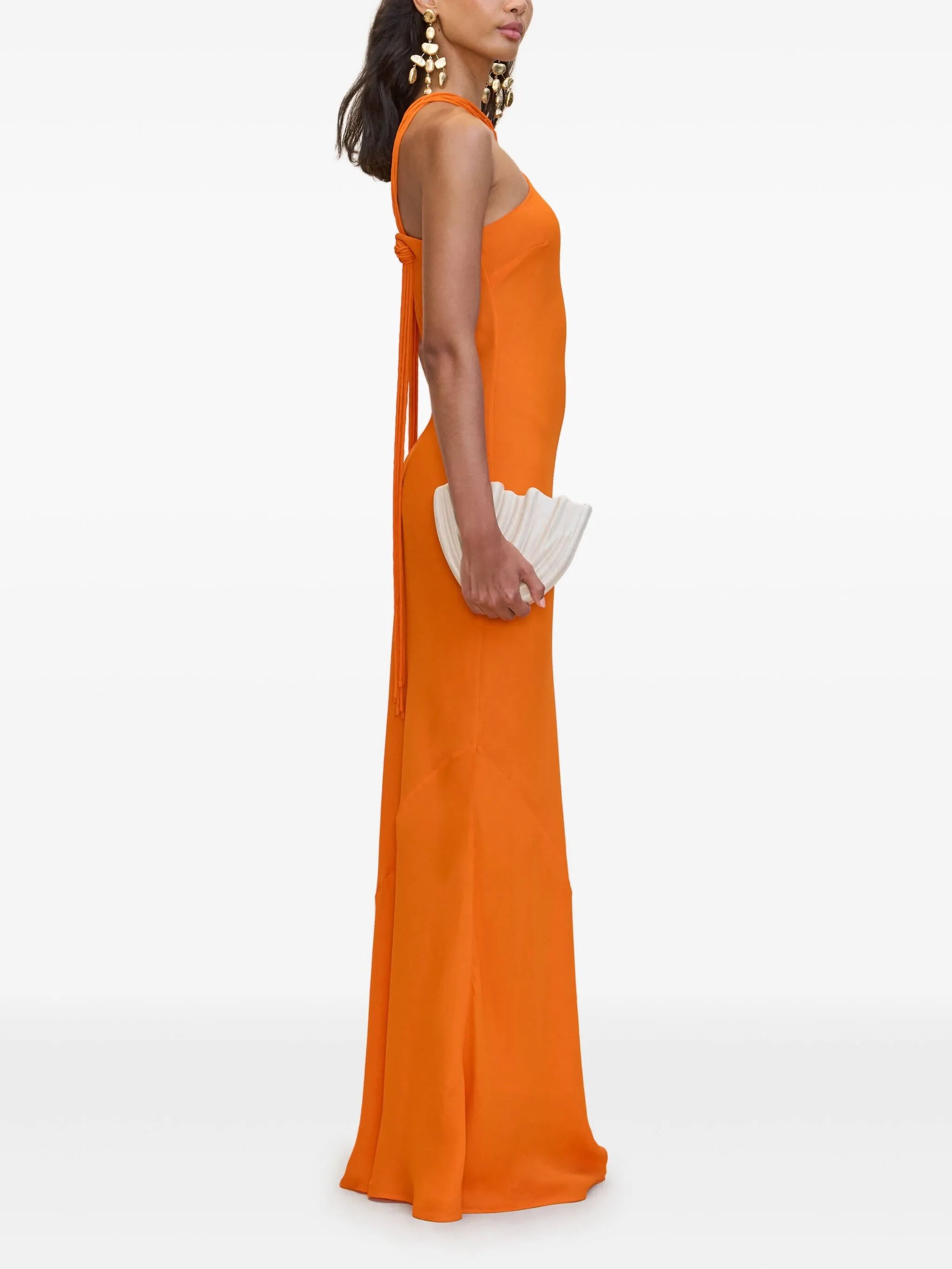Phoebe gown dress