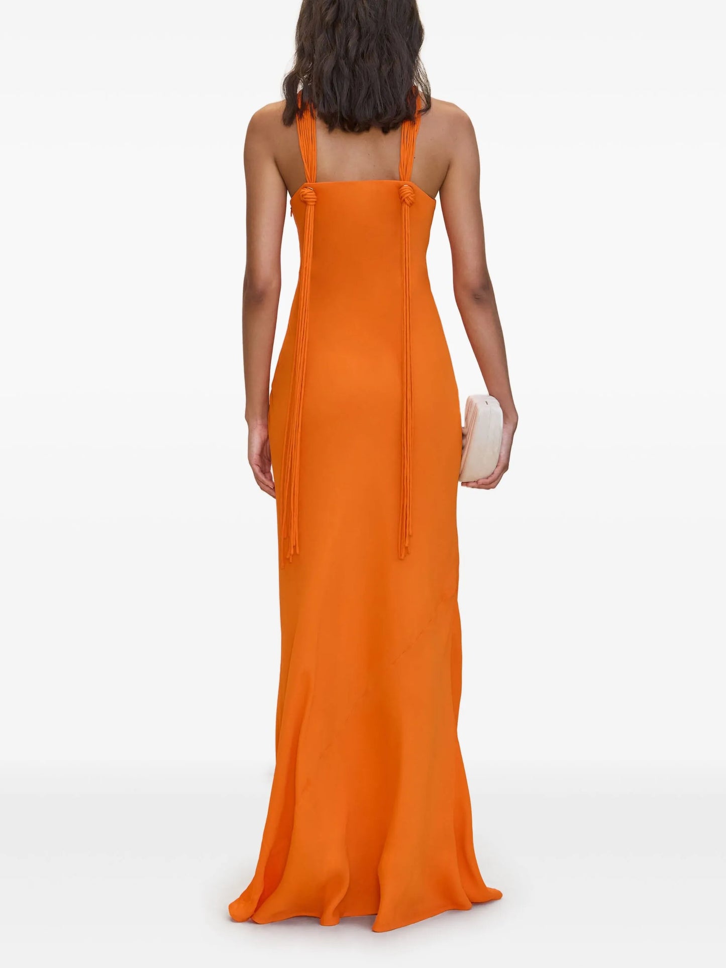 Phoebe gown dress