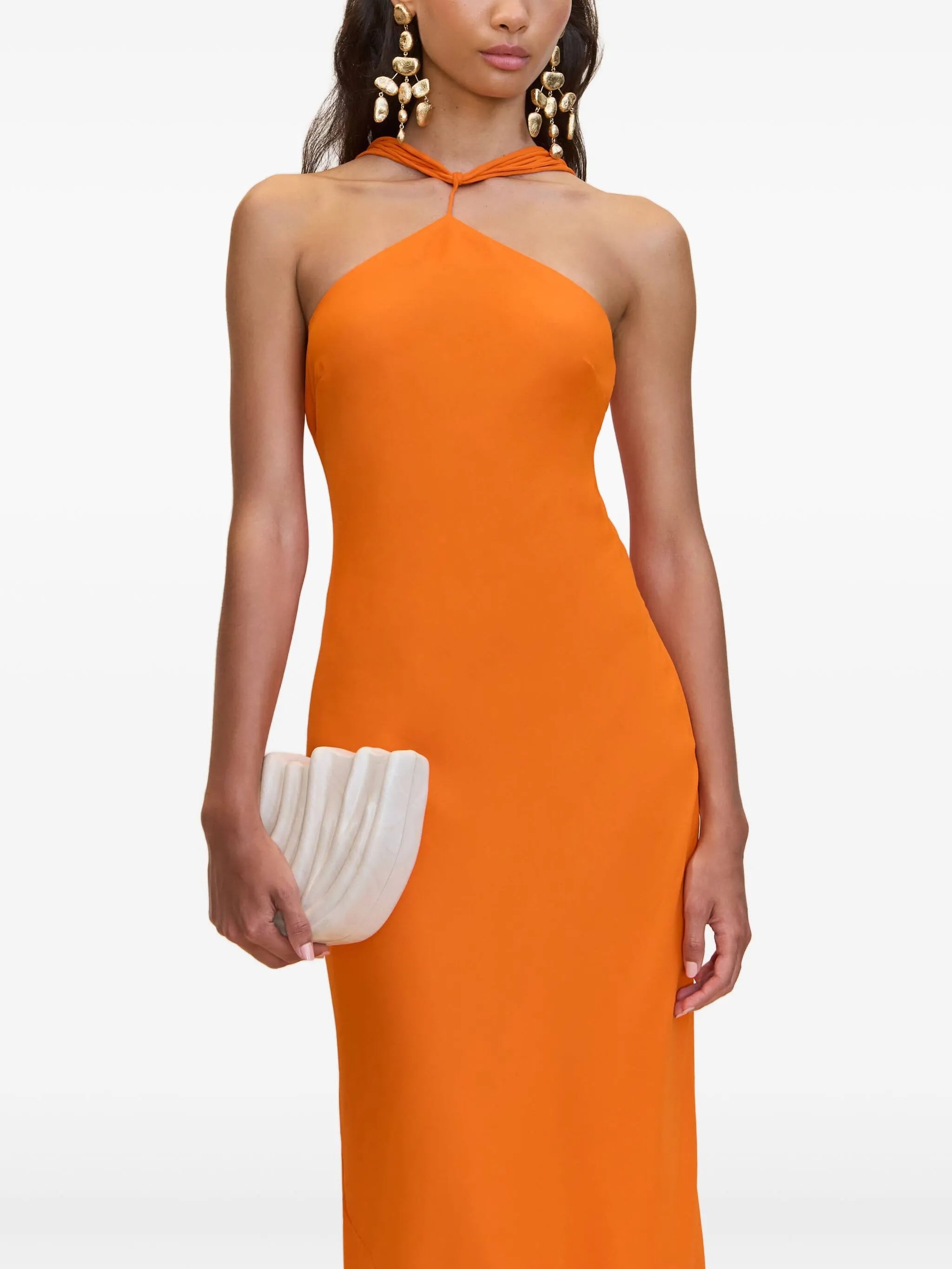 Phoebe gown dress