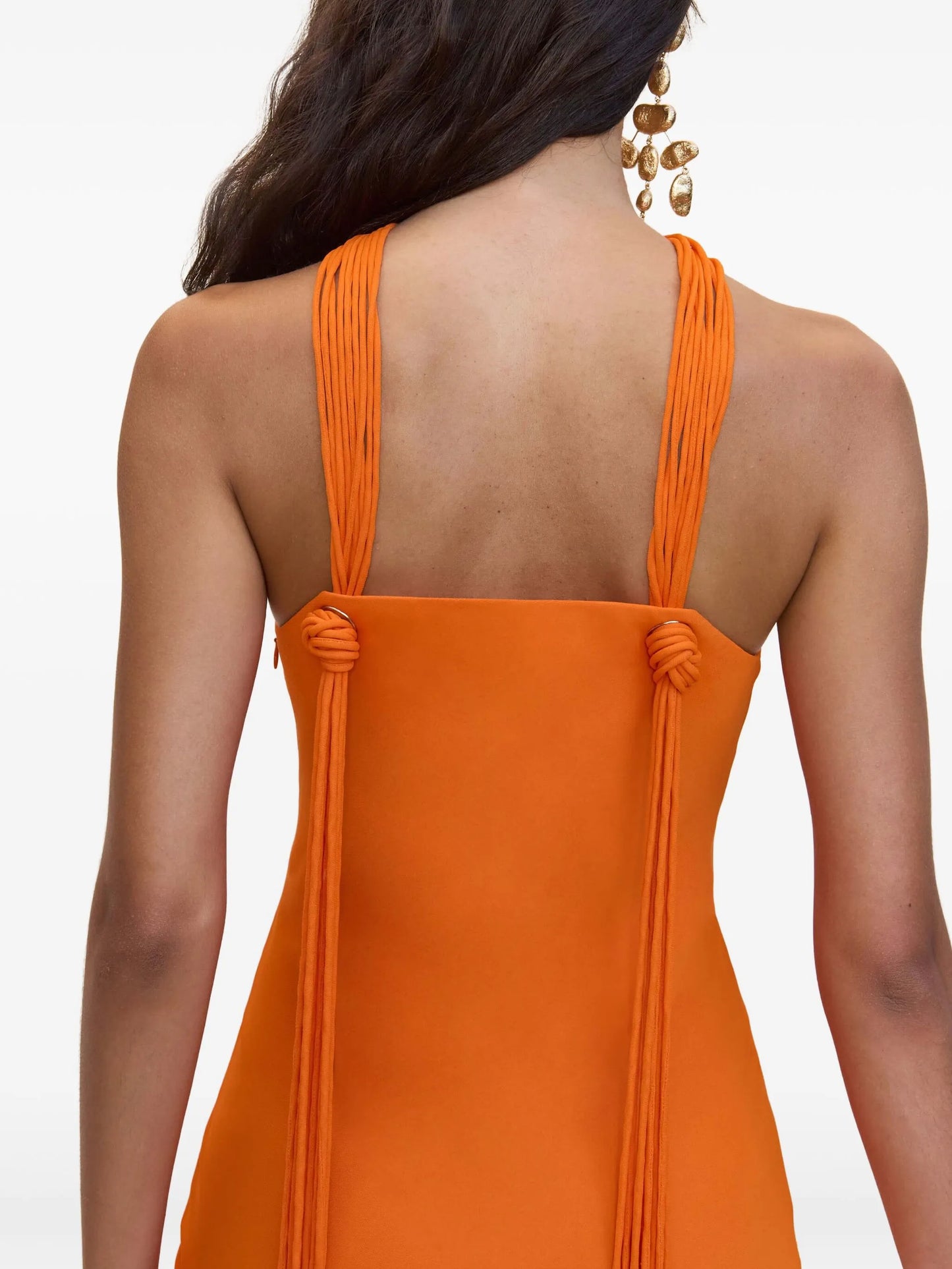 Phoebe gown dress