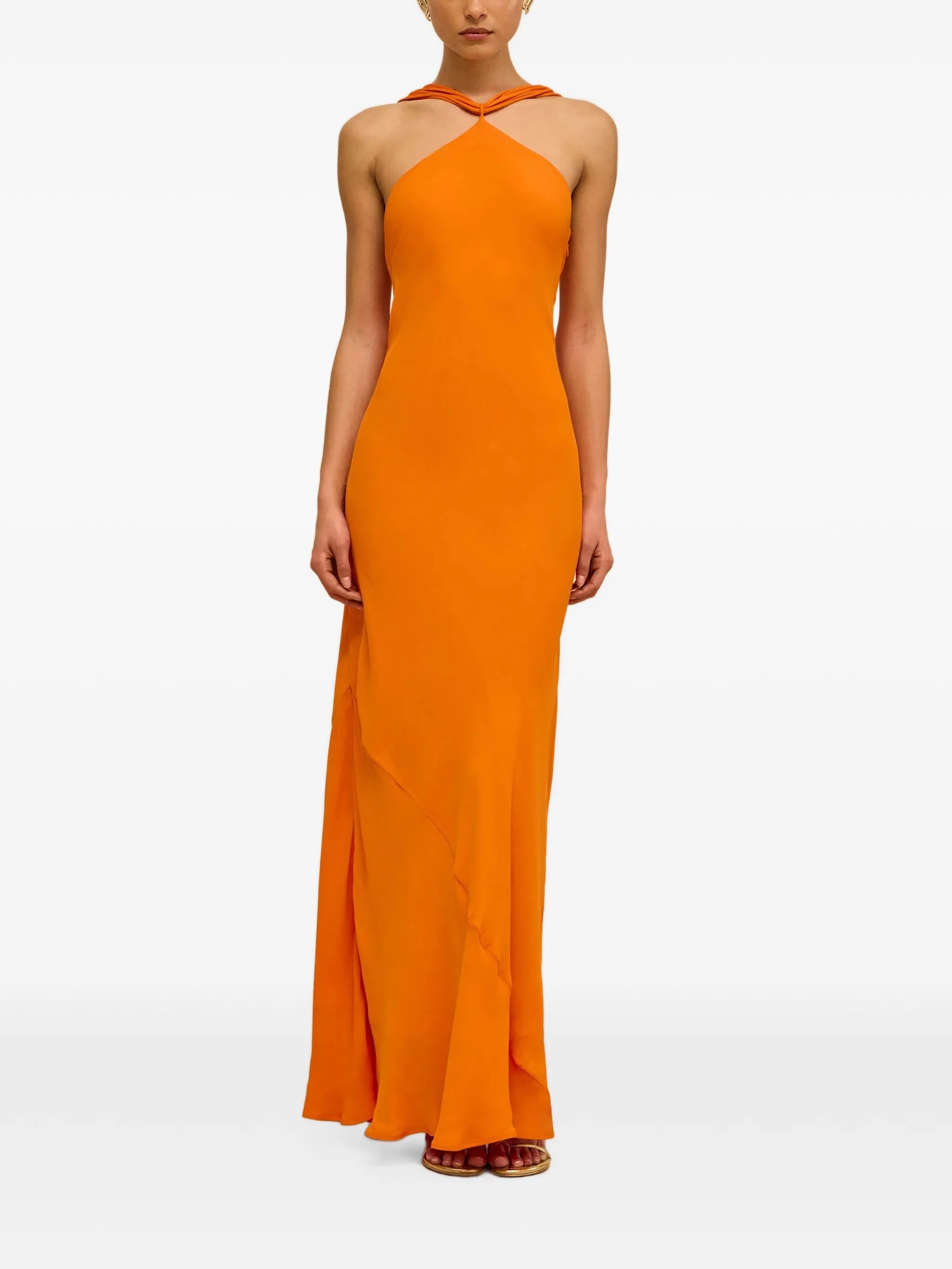 Phoebe gown dress
